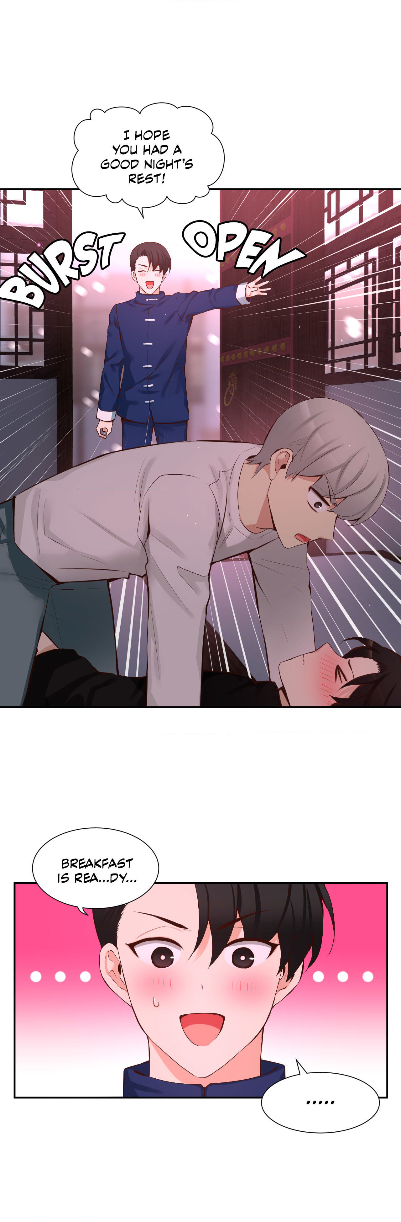 A Guy Like You Chapter 51 page 21 - 