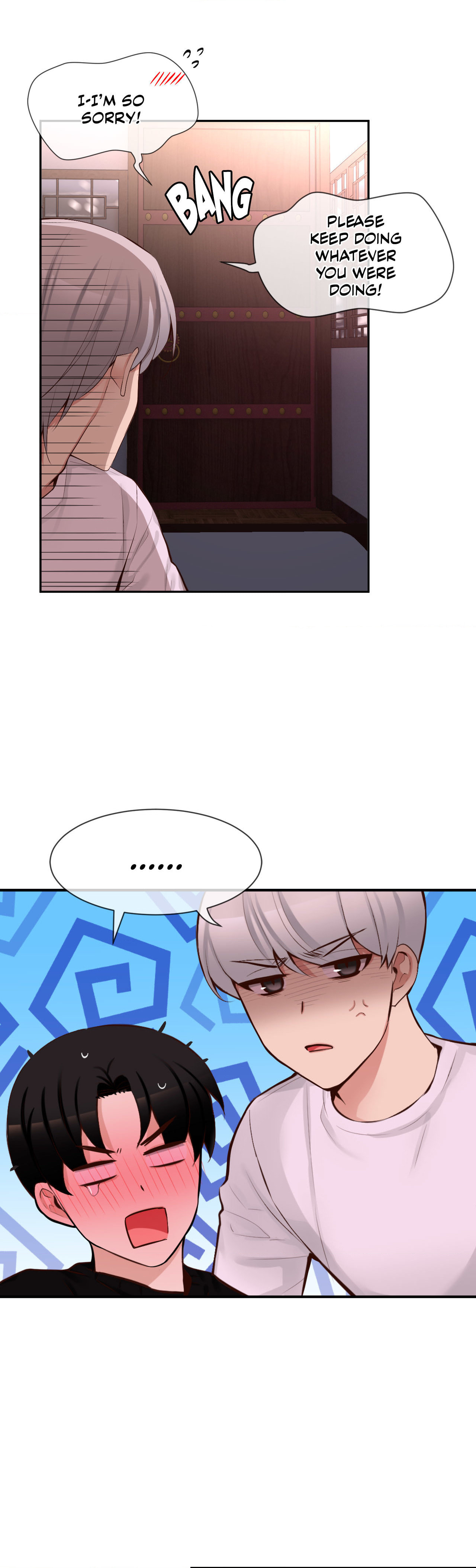 A Guy Like You Chapter 51 page 22 - 