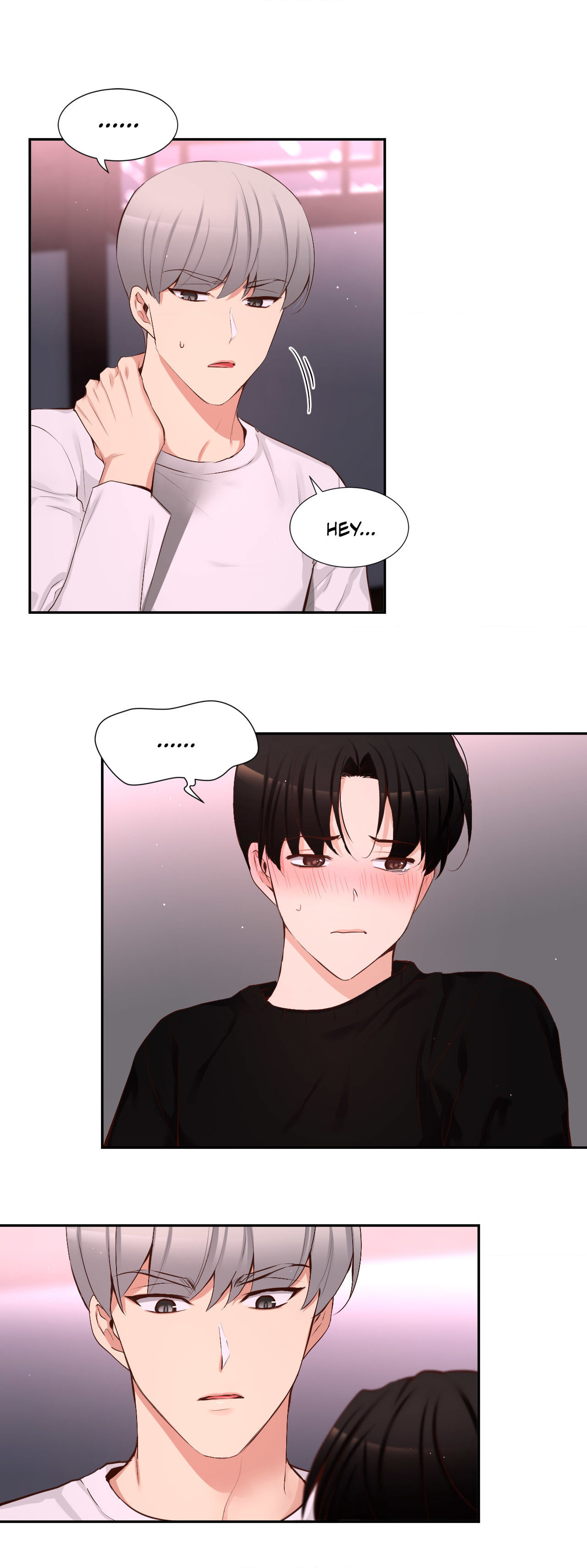 A Guy Like You Chapter 51 page 23 - 