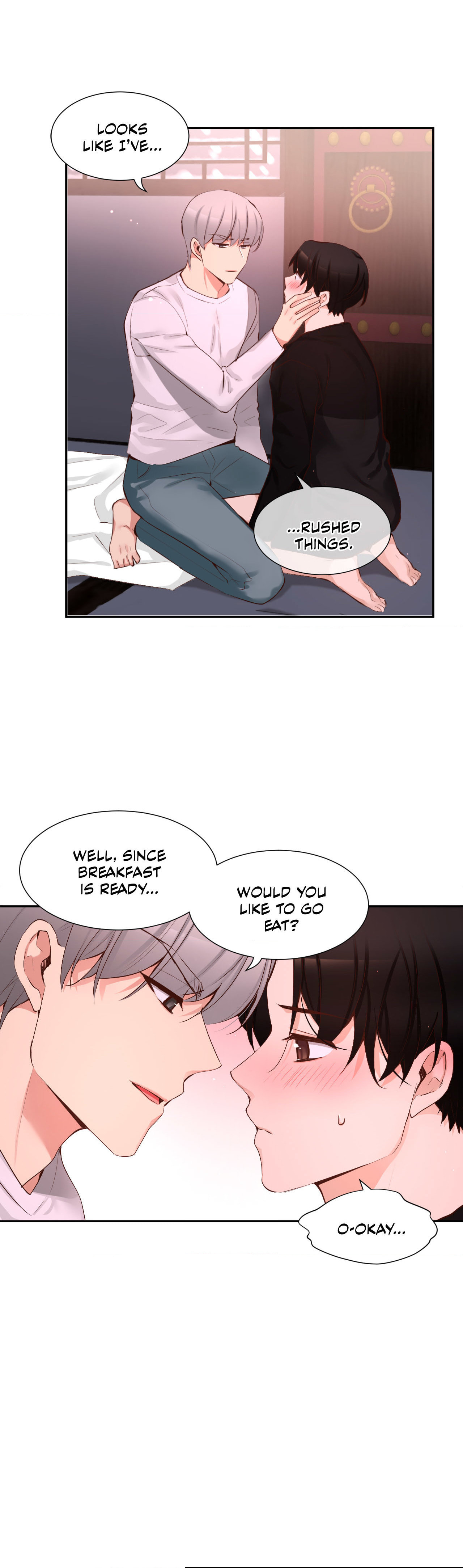 A Guy Like You Chapter 51 page 24 - 
