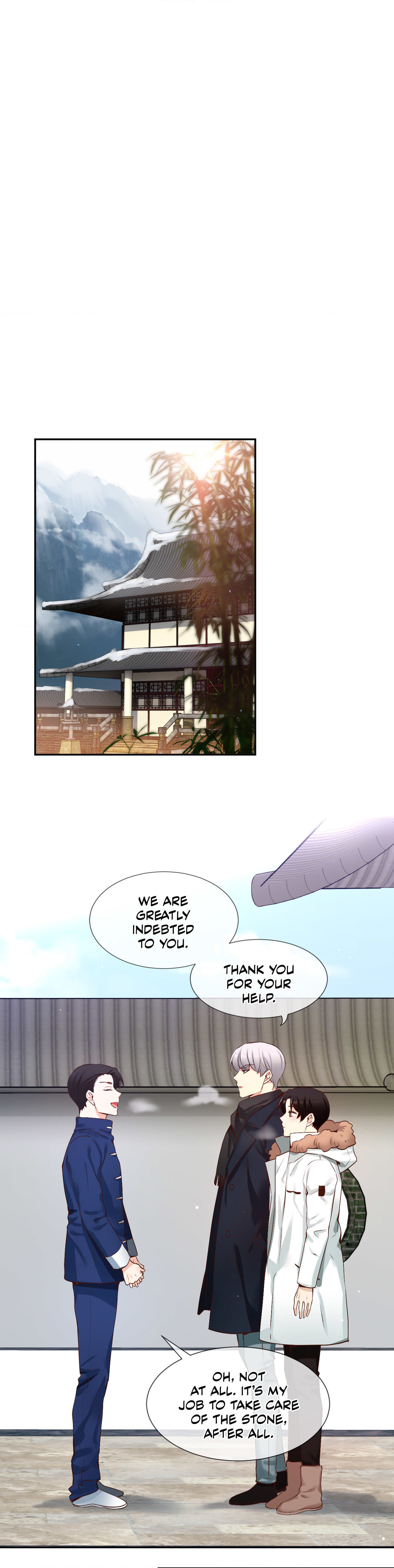 A Guy Like You Chapter 51 page 25 - 