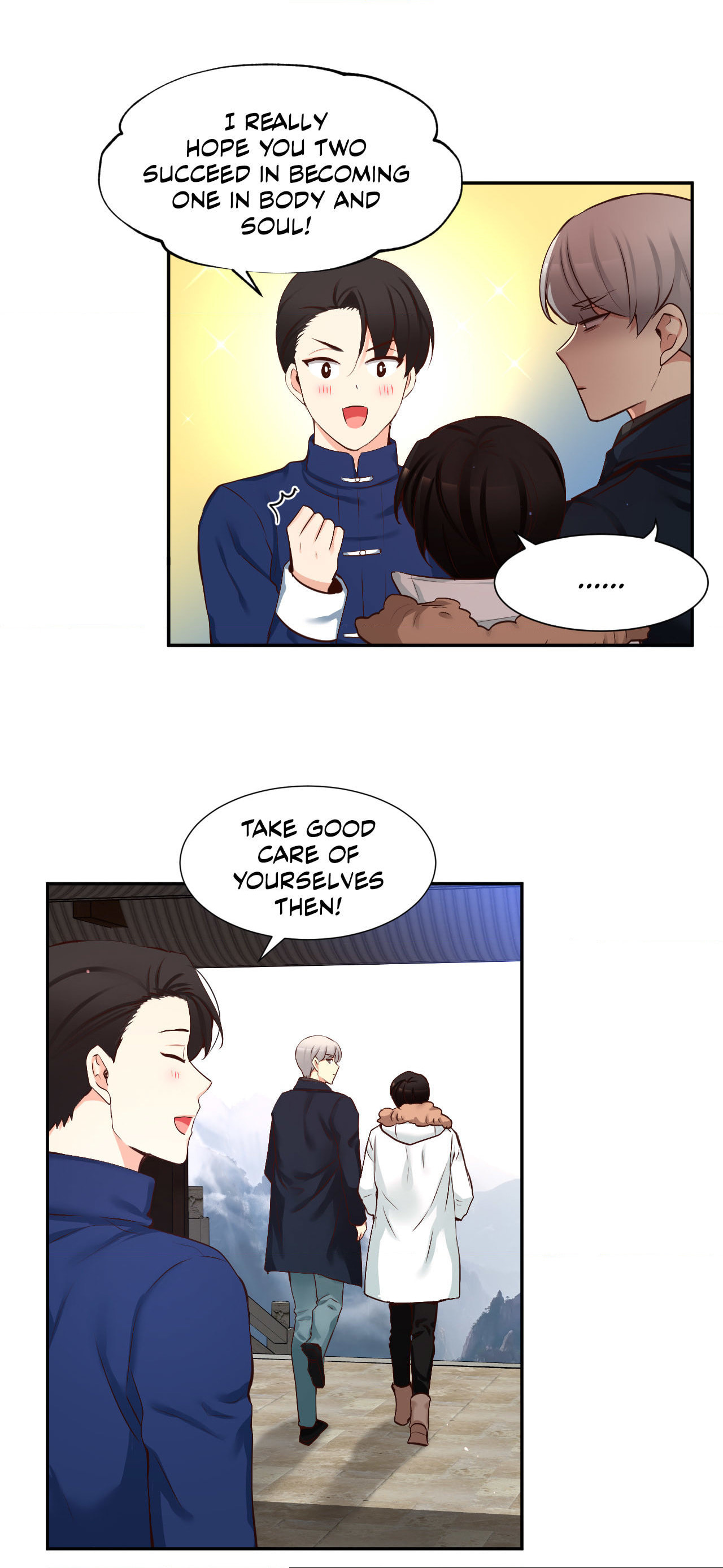 A Guy Like You Chapter 51 page 26 - 