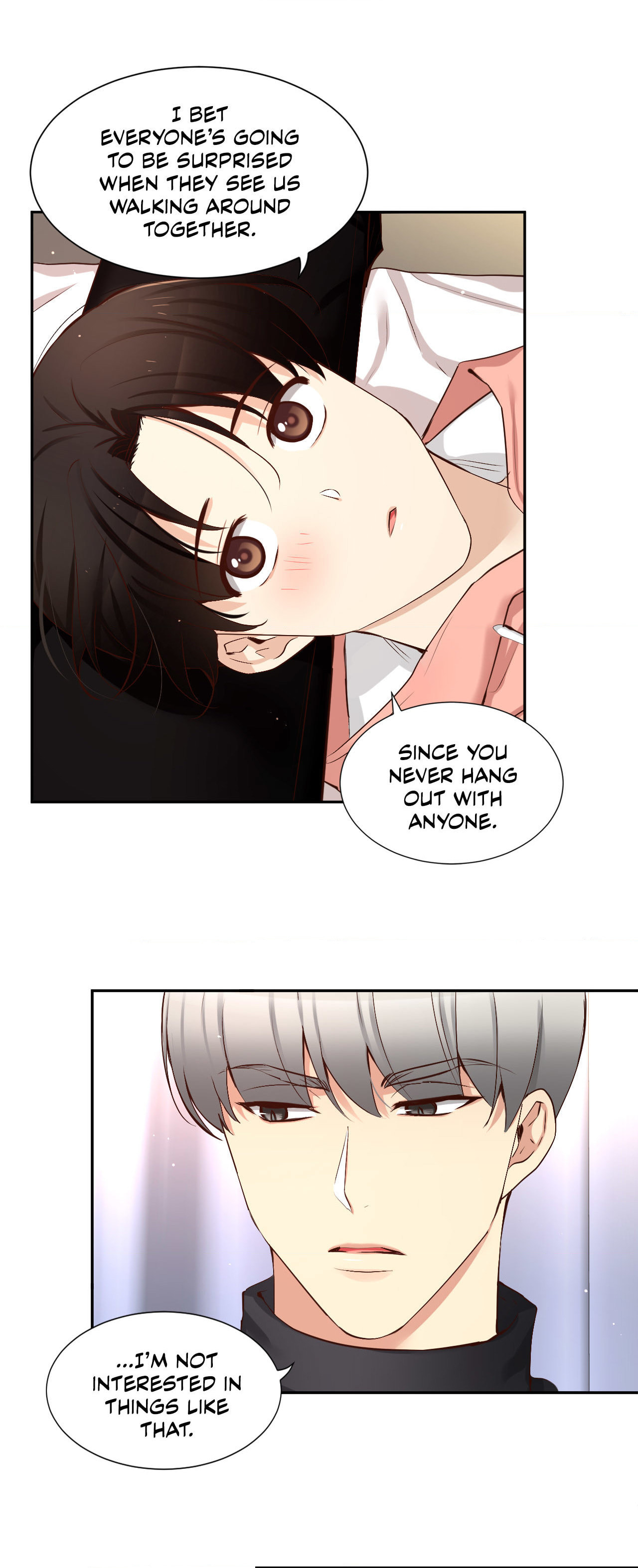 A Guy Like You Chapter 51 page 31 - 