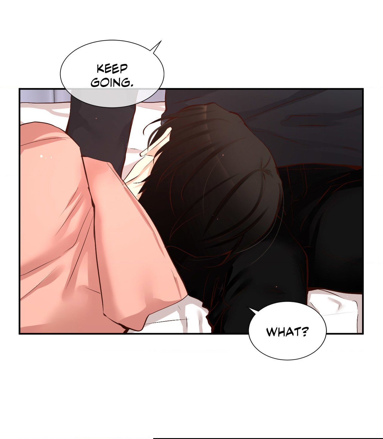 A Guy Like You Chapter 51 page 33 - 