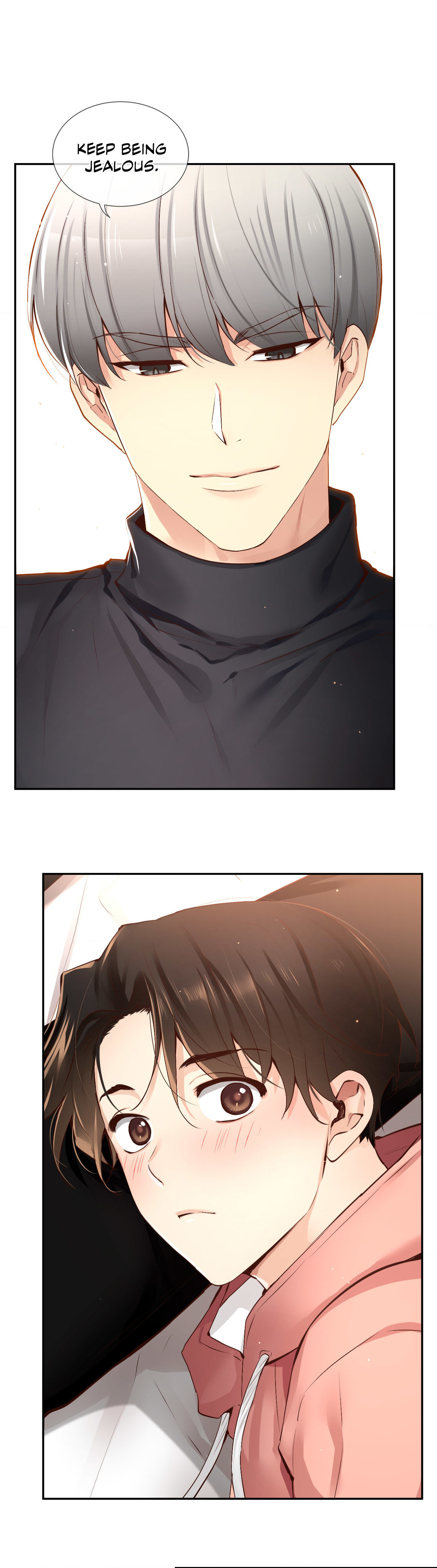 A Guy Like You Chapter 51 page 34 - 