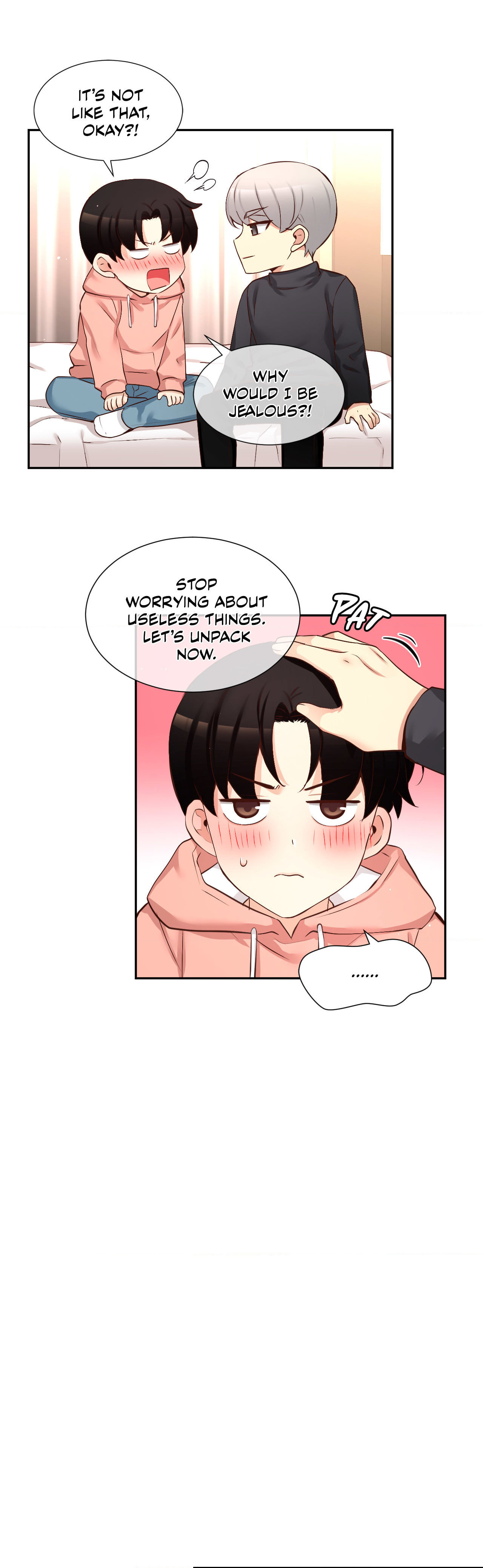 A Guy Like You Chapter 51 page 35 - 