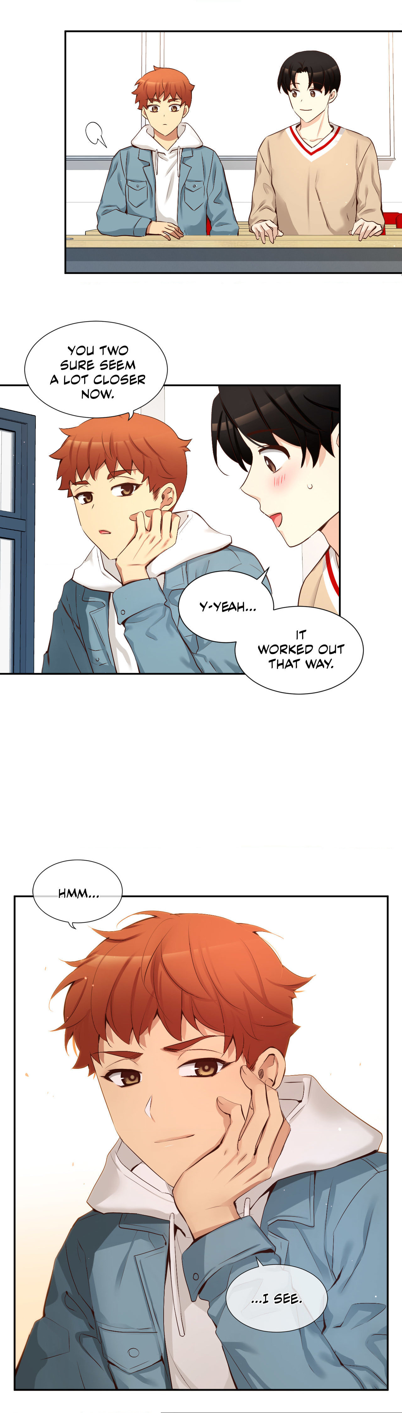 A Guy Like You Chapter 51 page 39 - 