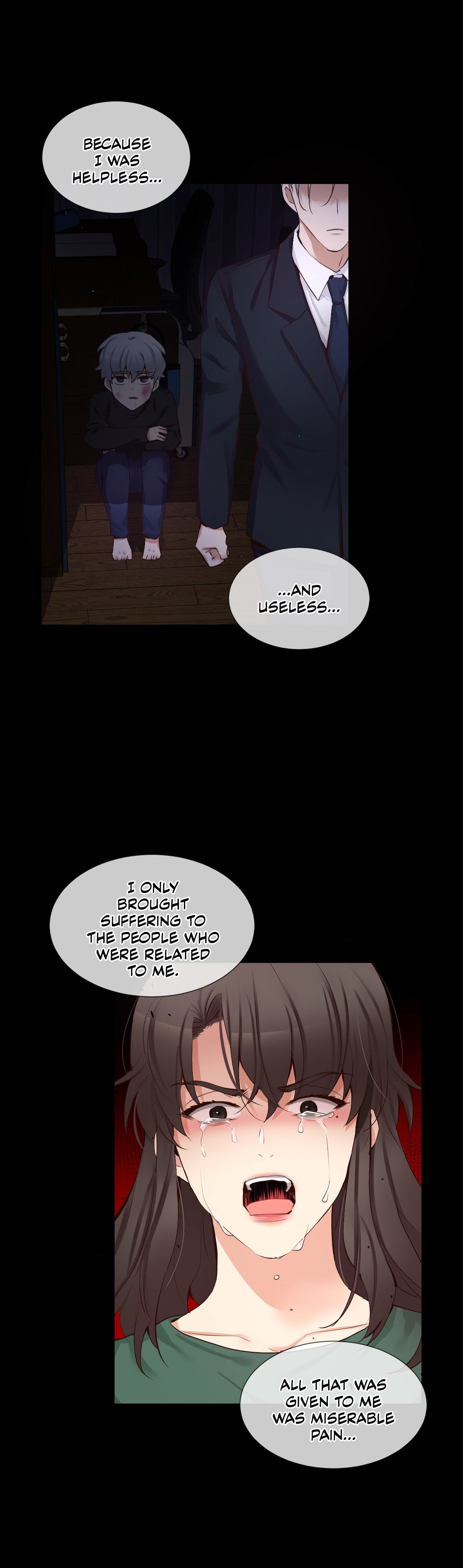 A Guy Like You Chapter 51 page 5 - 