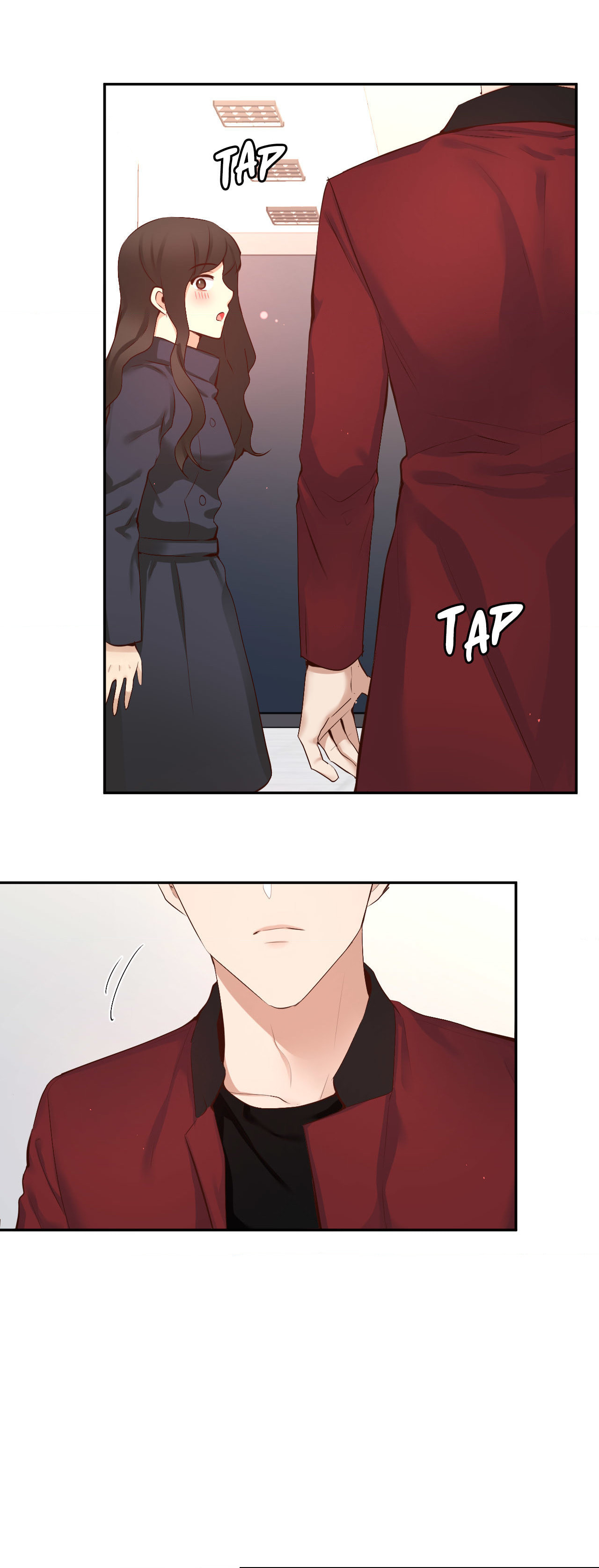 A Guy Like You Chapter 51 page 41 - 