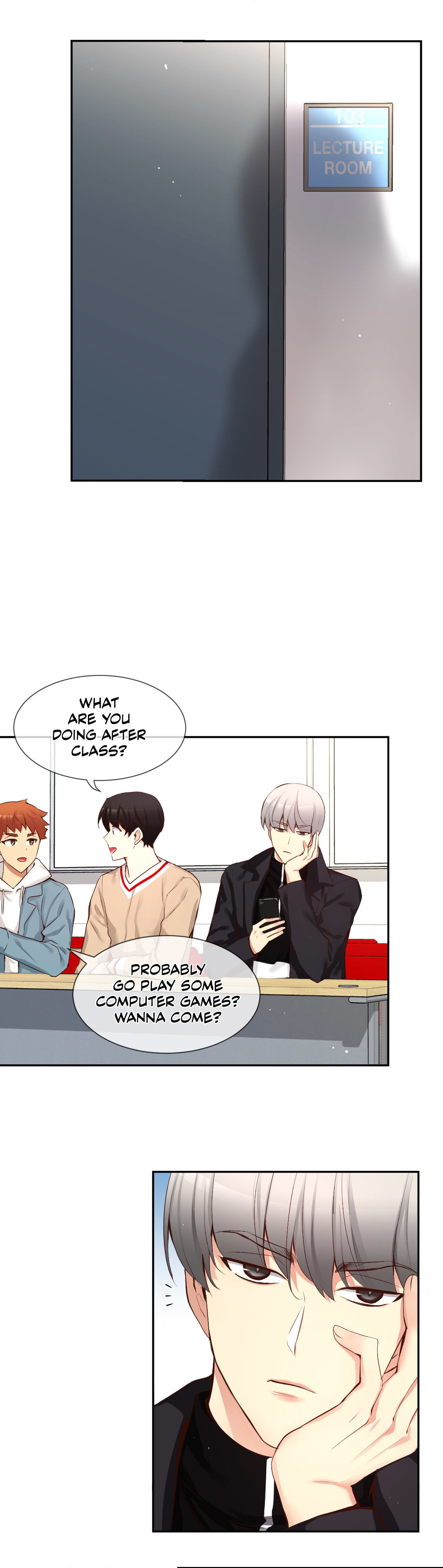 A Guy Like You Chapter 51 page 42 - 
