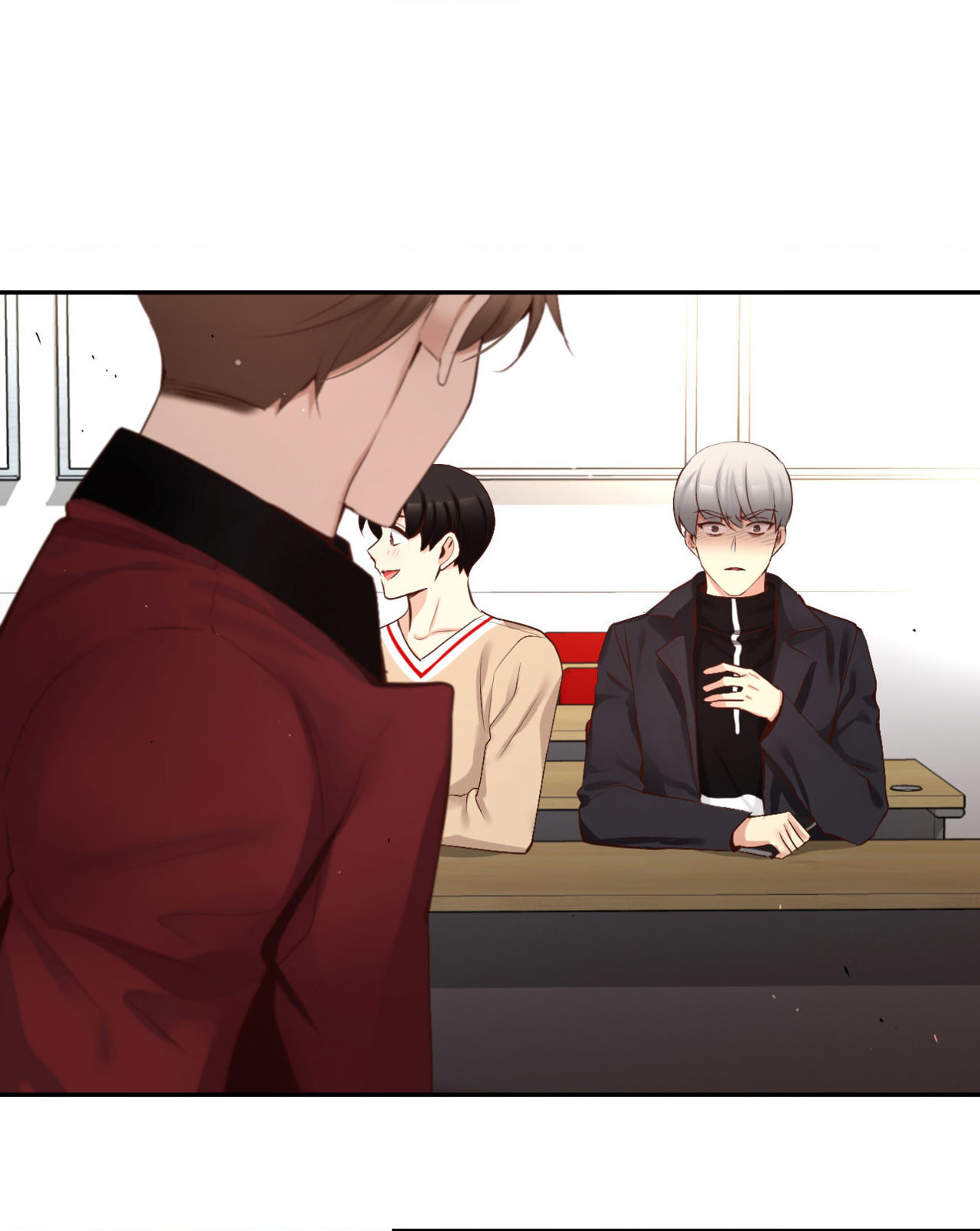 A Guy Like You Chapter 51 page 44 - 