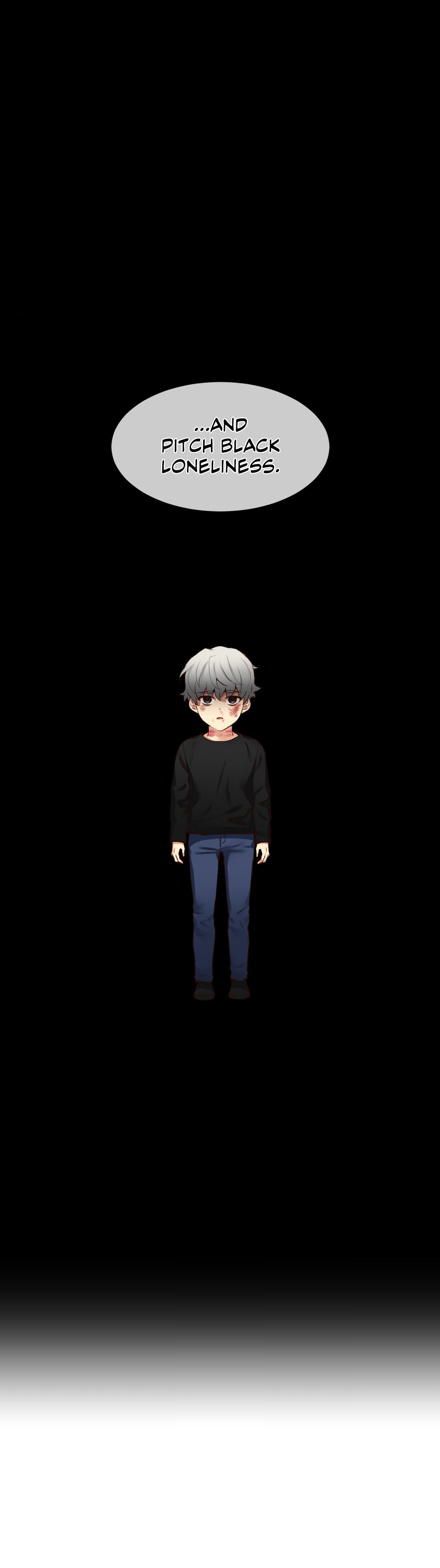 A Guy Like You Chapter 51 page 6 - 