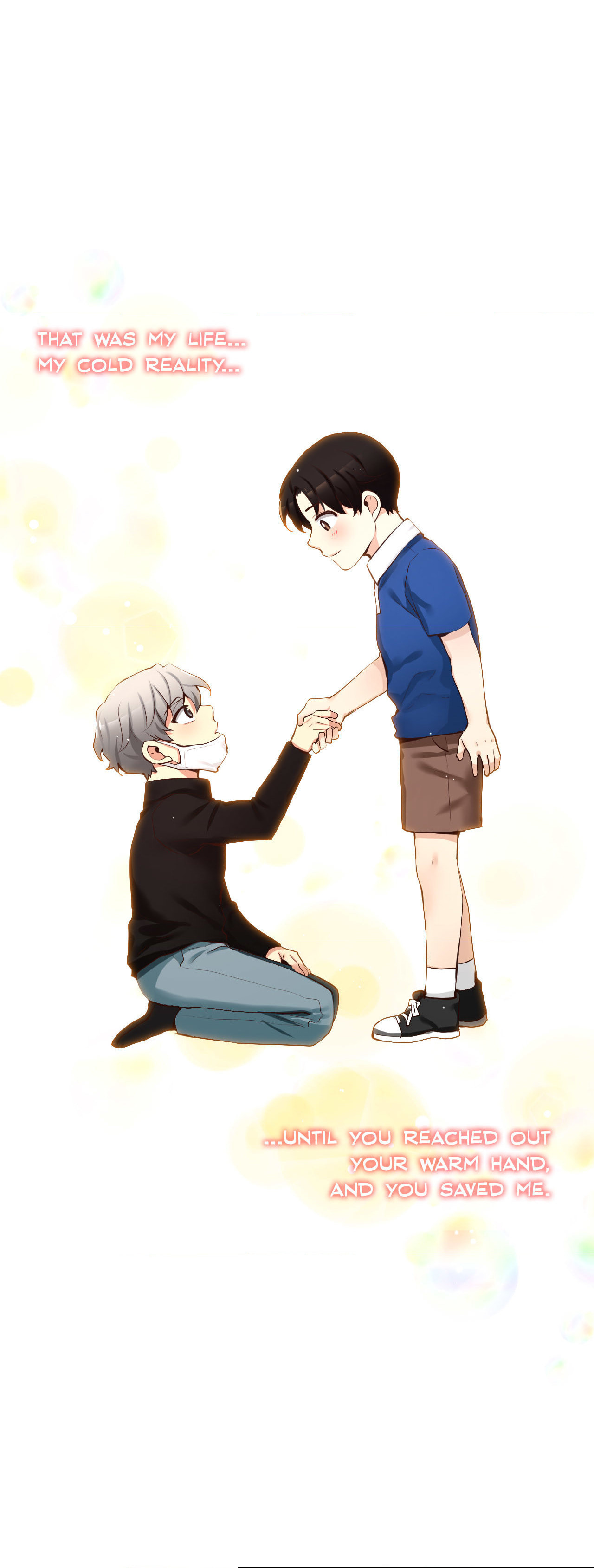 A Guy Like You Chapter 51 page 7 - 