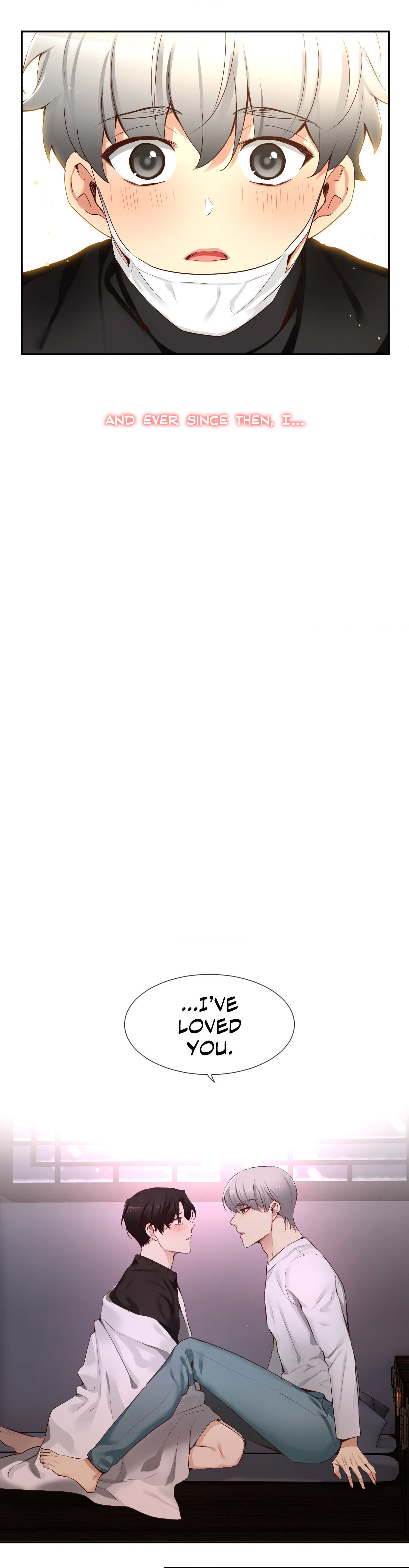 A Guy Like You Chapter 51 page 8 - 