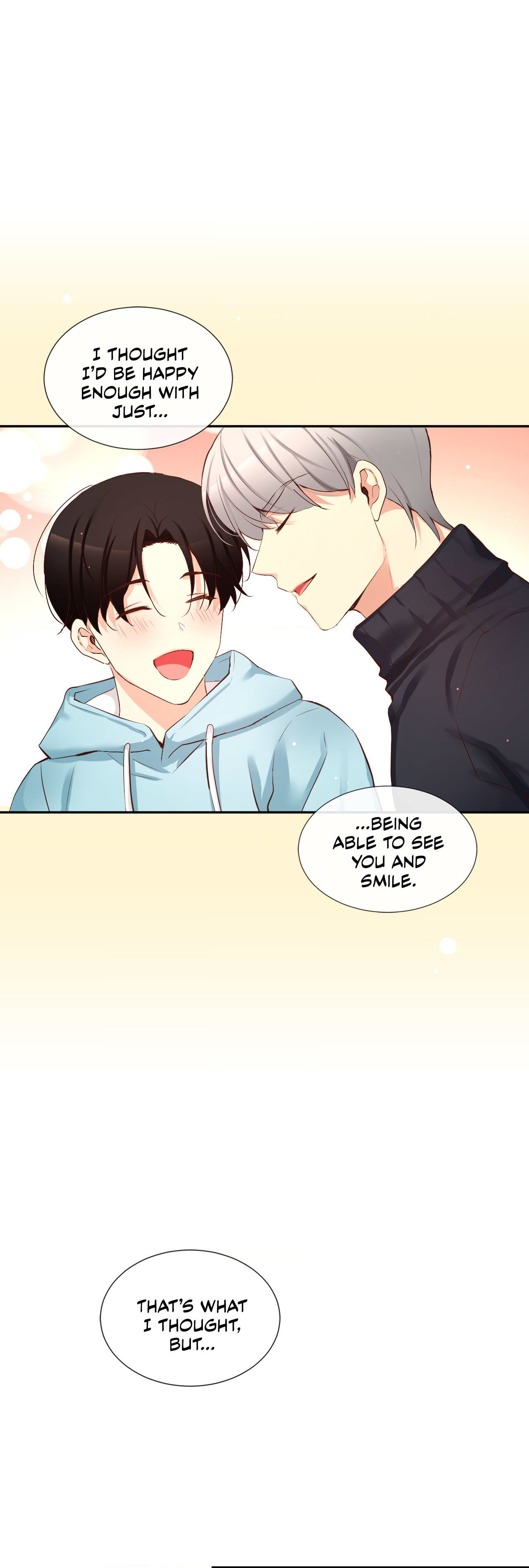 A Guy Like You Chapter 51 page 9 - 