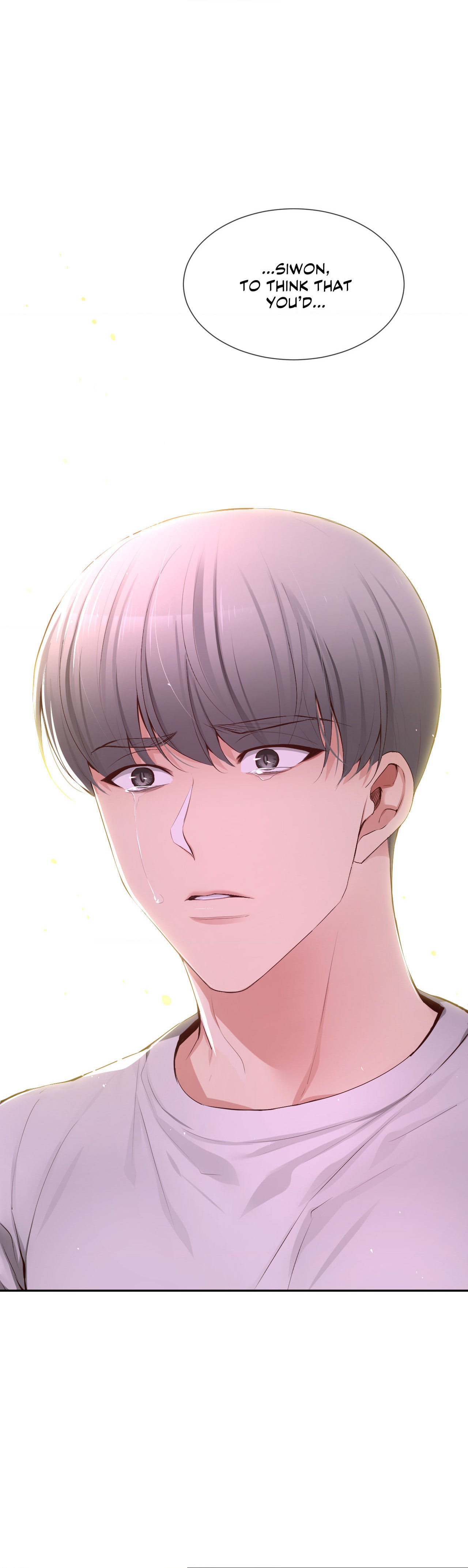 A Guy Like You Chapter 51 page 10 - 