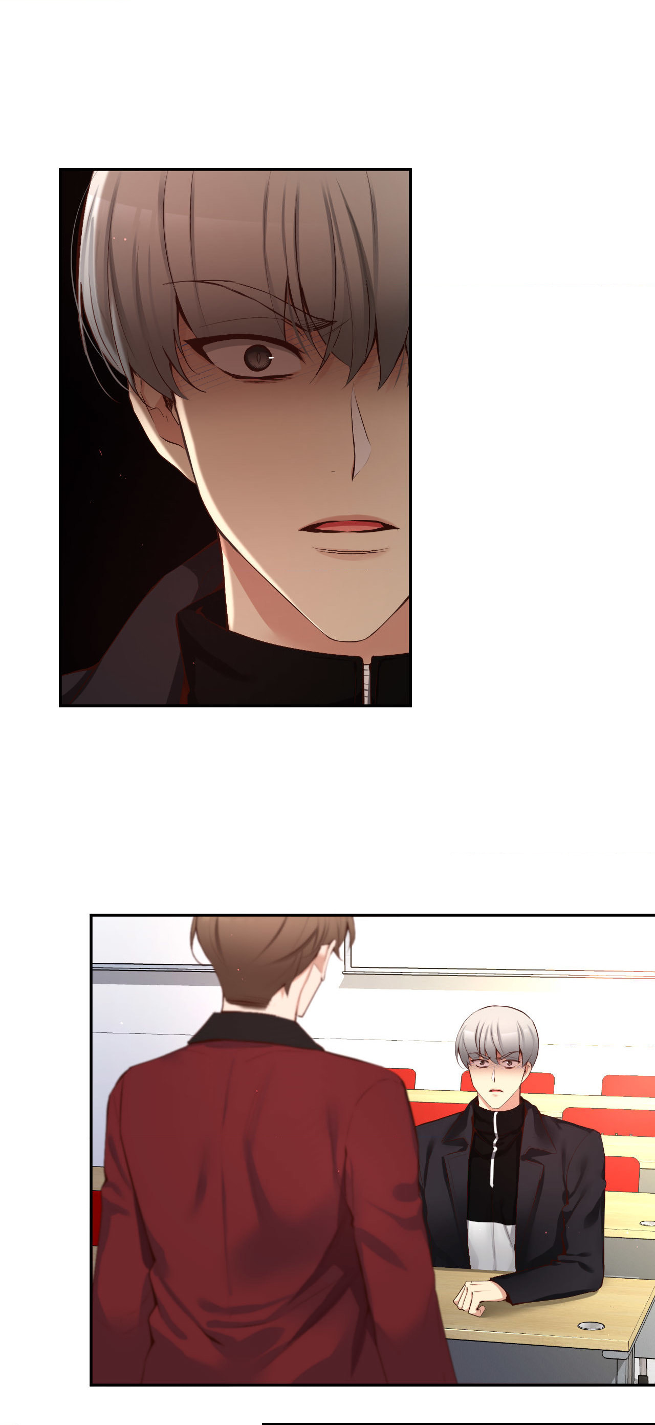 A Guy Like You Chapter 52 page 1 - 