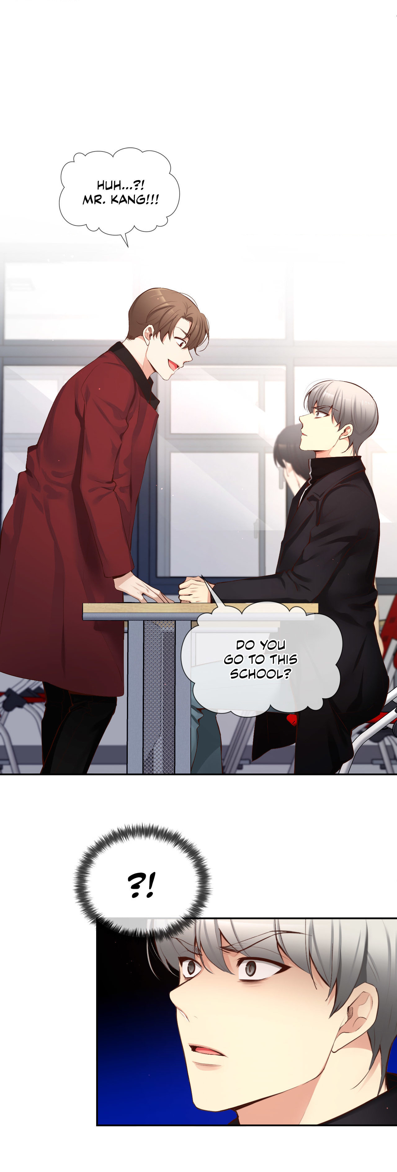 A Guy Like You Chapter 52 page 2 - 