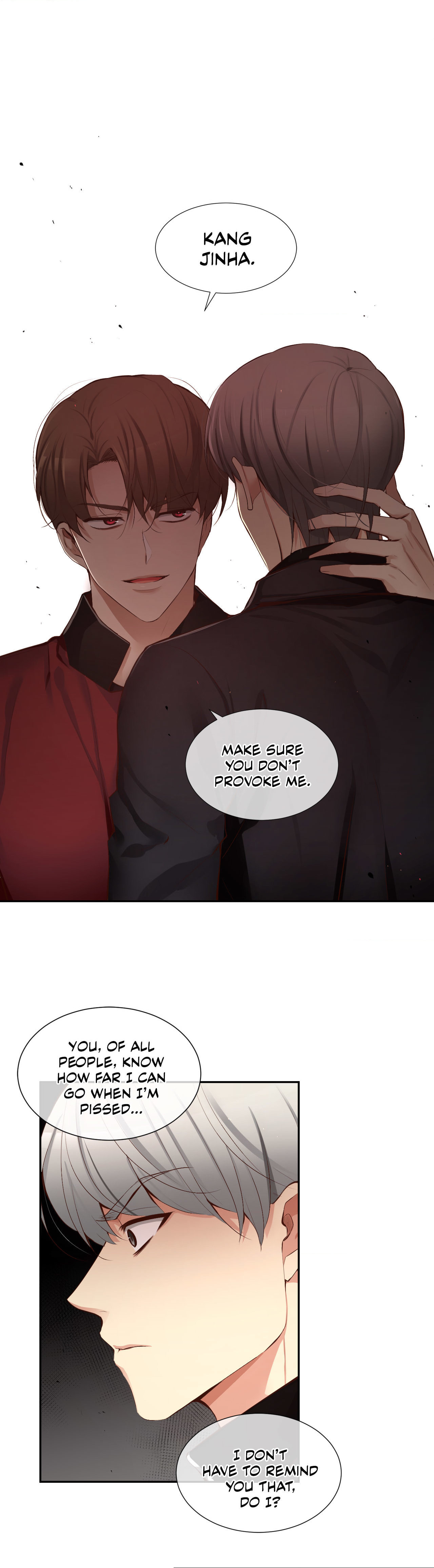 A Guy Like You Chapter 52 page 13 - 