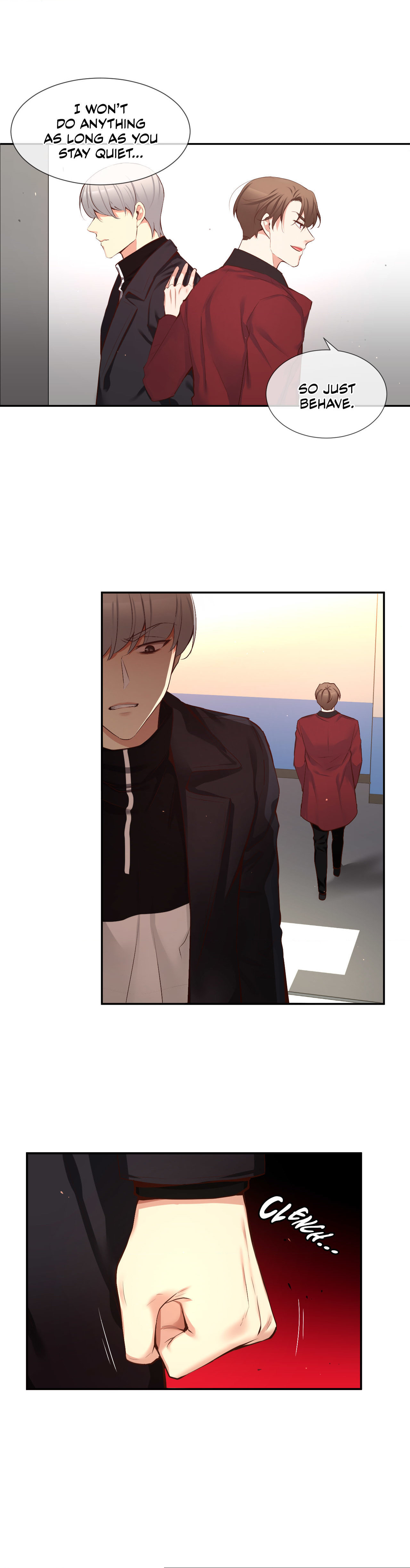 A Guy Like You Chapter 52 page 14 - 