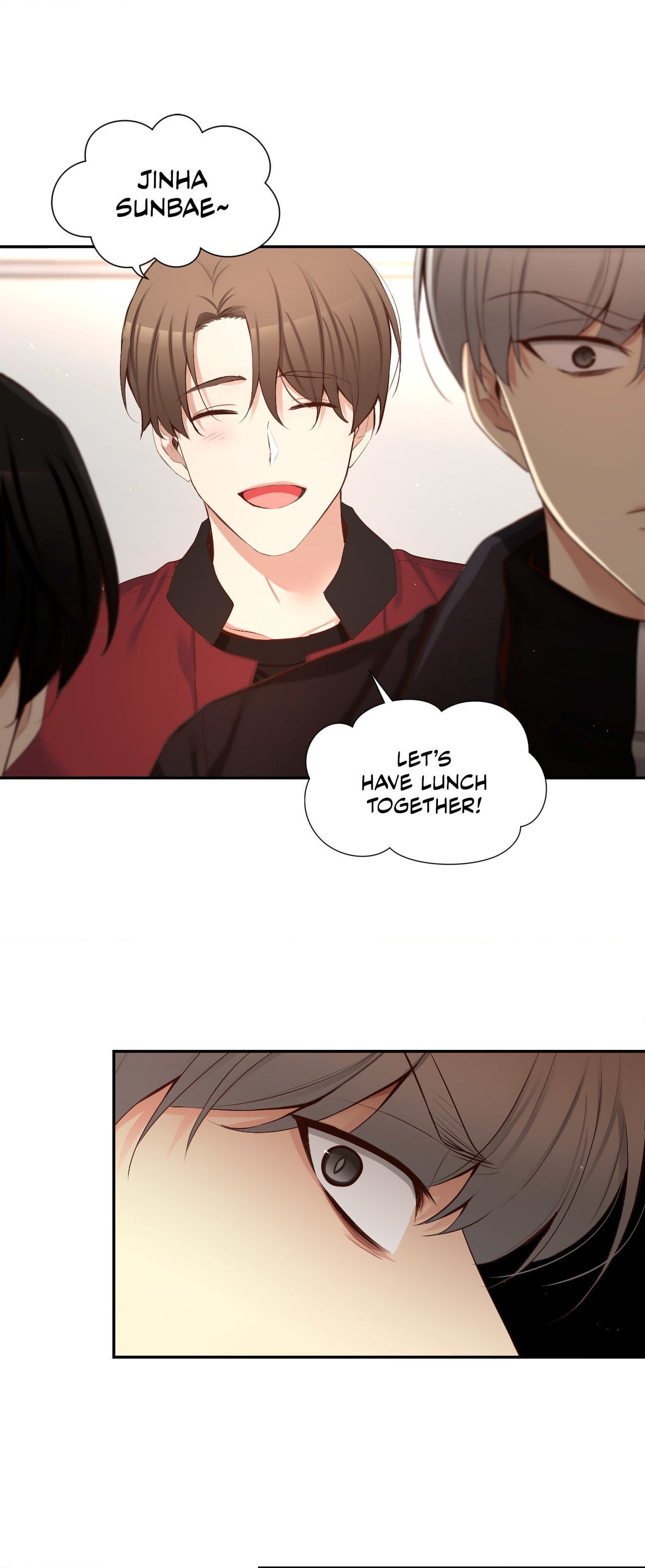 A Guy Like You Chapter 52 page 17 - 