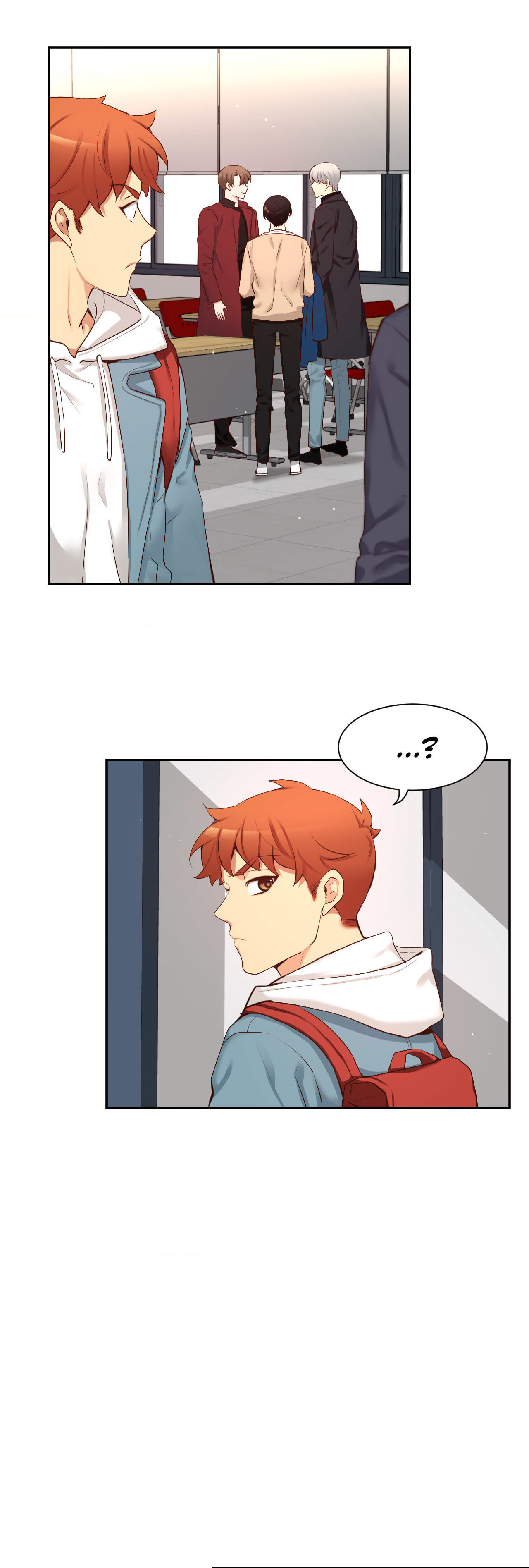 A Guy Like You Chapter 52 page 18 - 