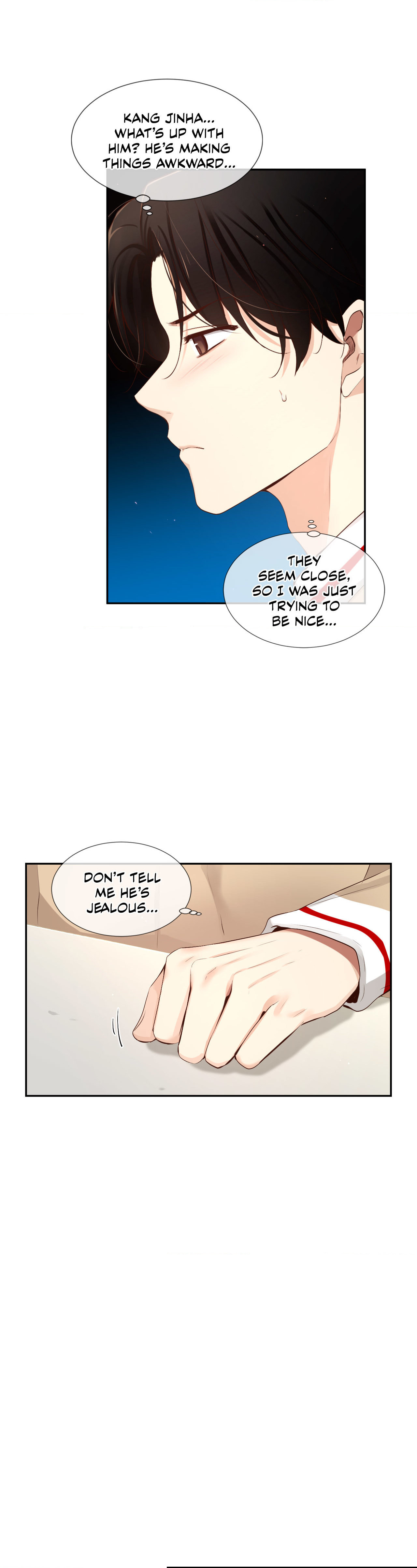 A Guy Like You Chapter 52 page 25 - 