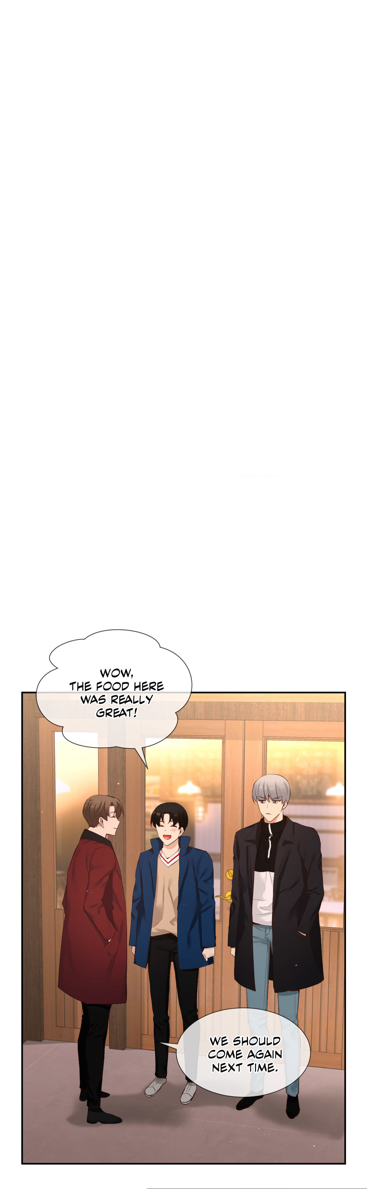 A Guy Like You Chapter 52 page 26 - 