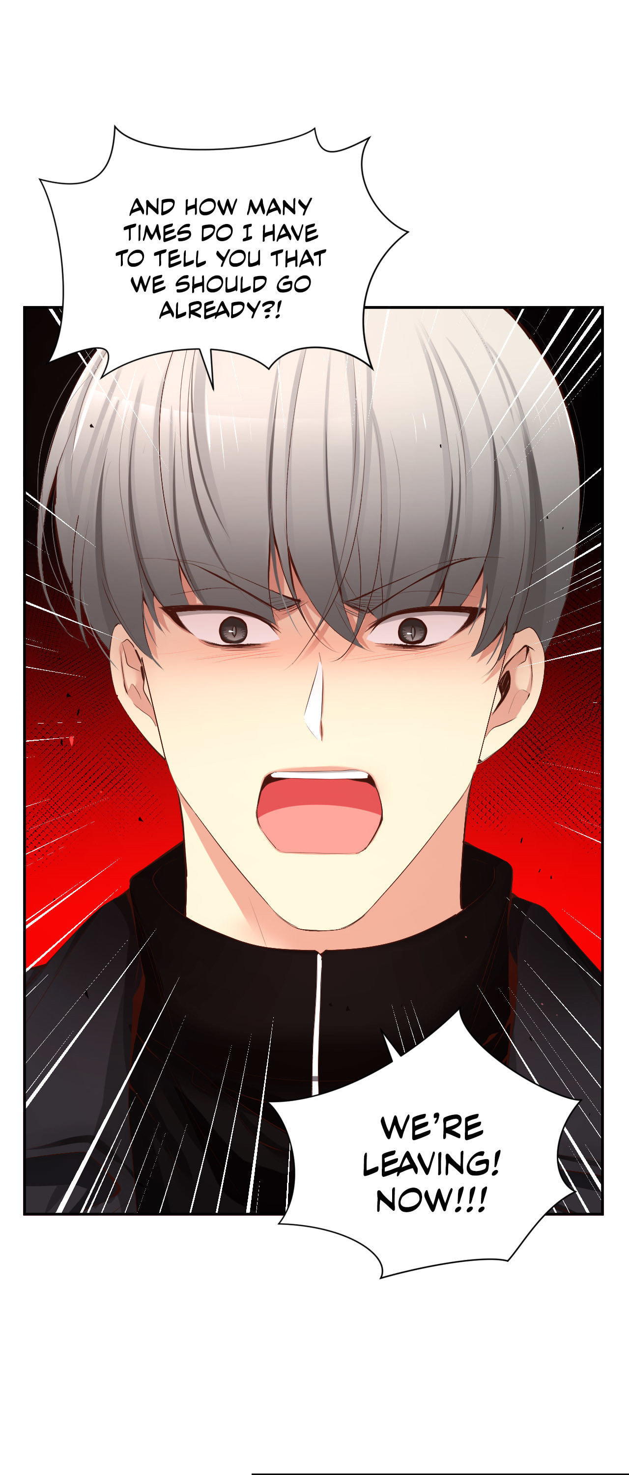 A Guy Like You Chapter 52 page 30 - 