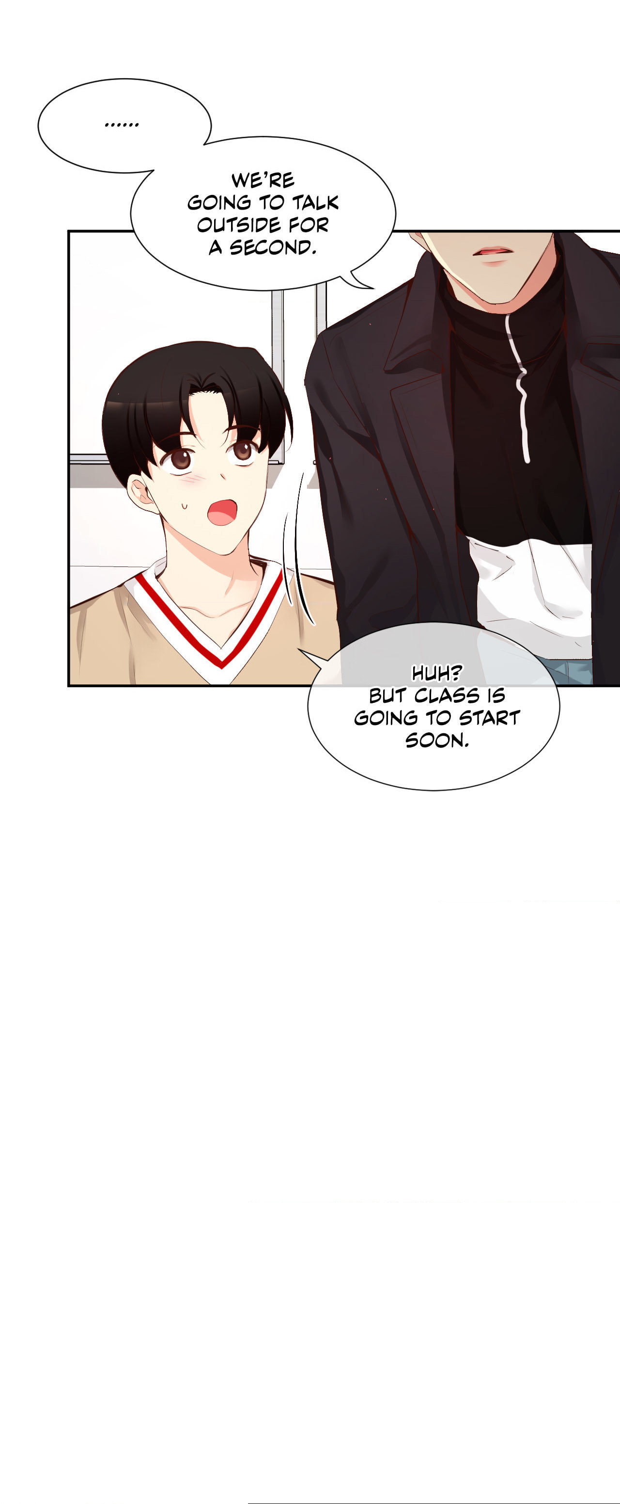 A Guy Like You Chapter 52 page 4 - 