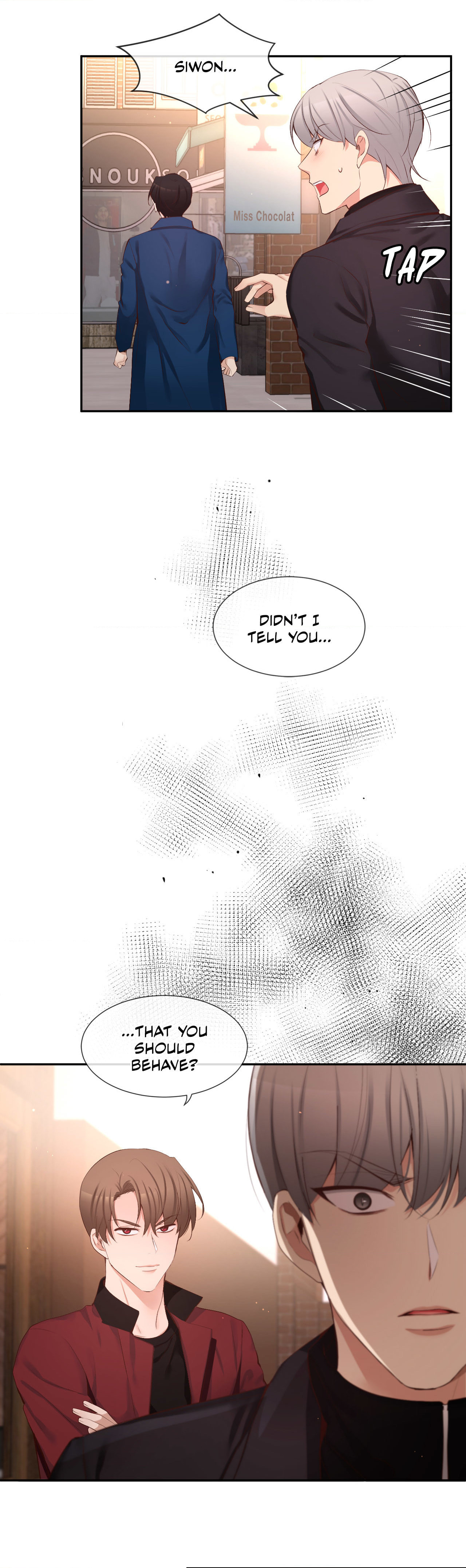 A Guy Like You Chapter 52 page 34 - 