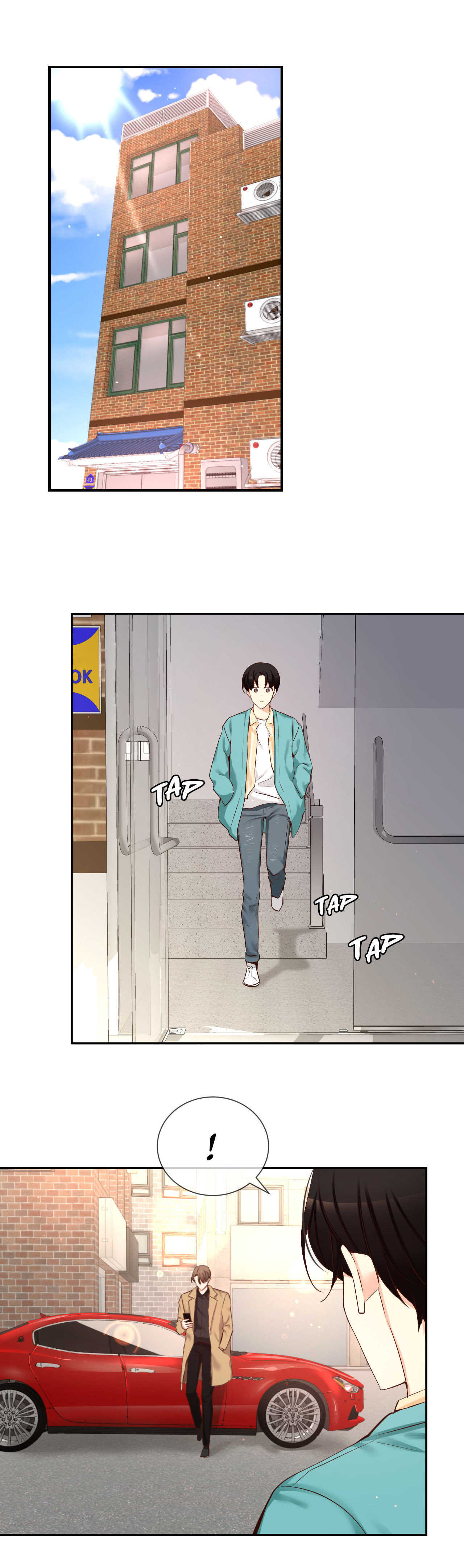 A Guy Like You Chapter 52 page 41 - 