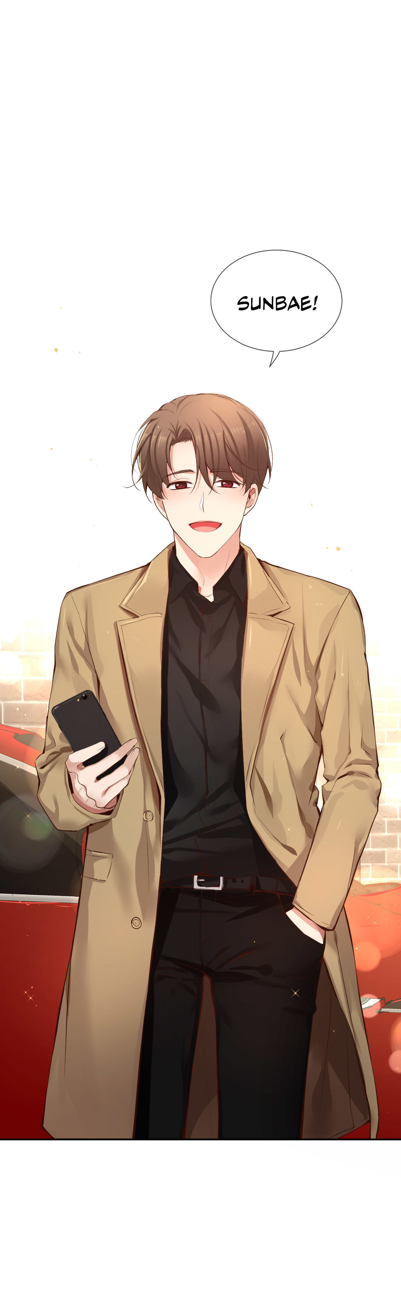 A Guy Like You Chapter 52 page 42 - 