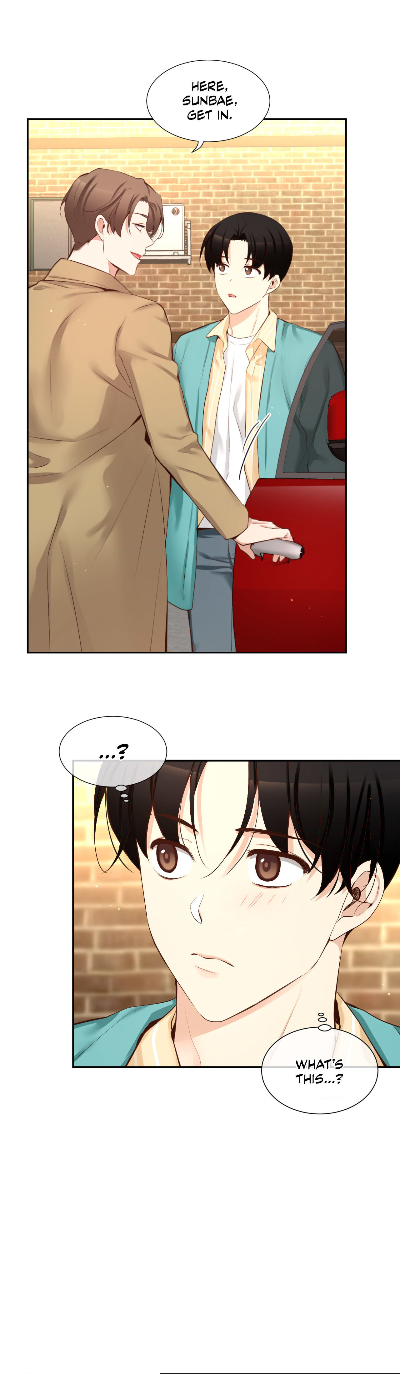 A Guy Like You Chapter 52 page 44 - 