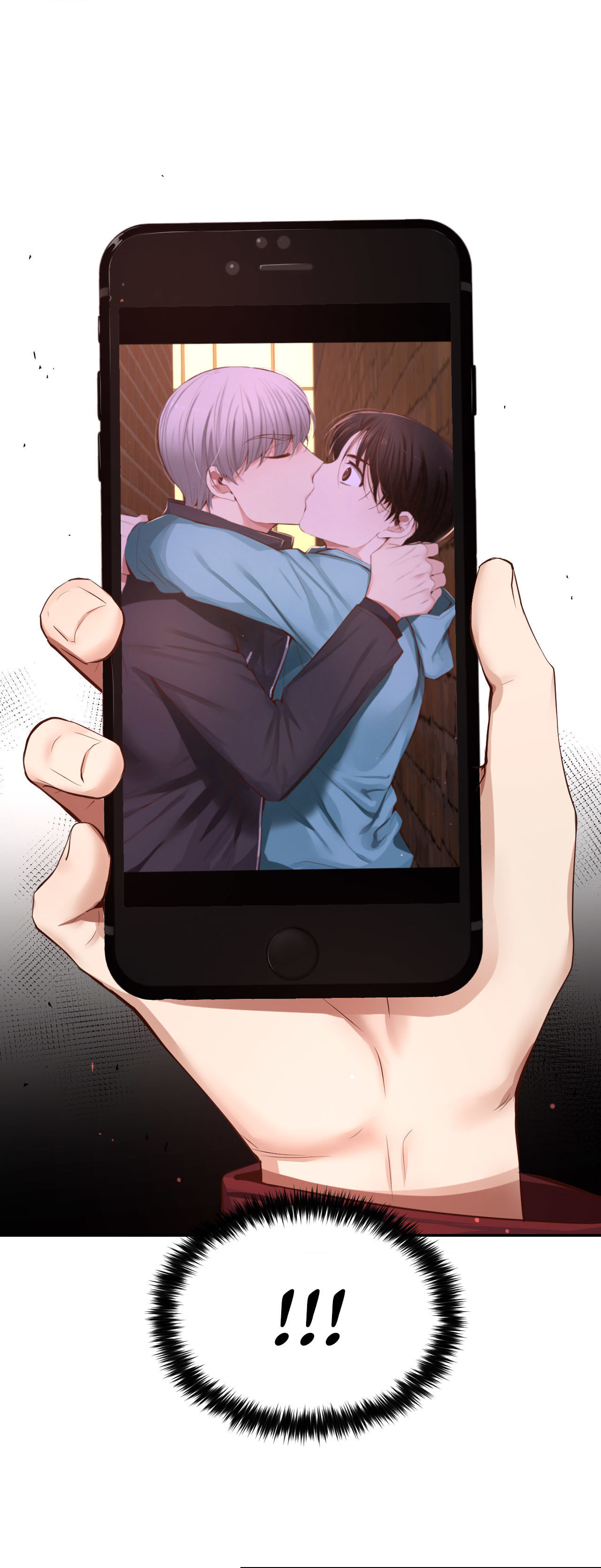 A Guy Like You Chapter 52 page 10 - 