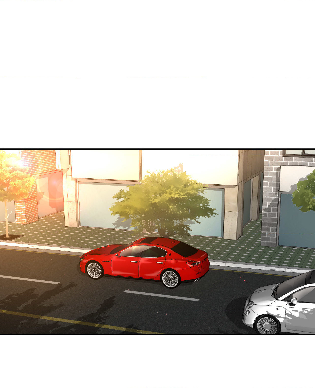 A Guy Like You Chapter 53 page 1 - 