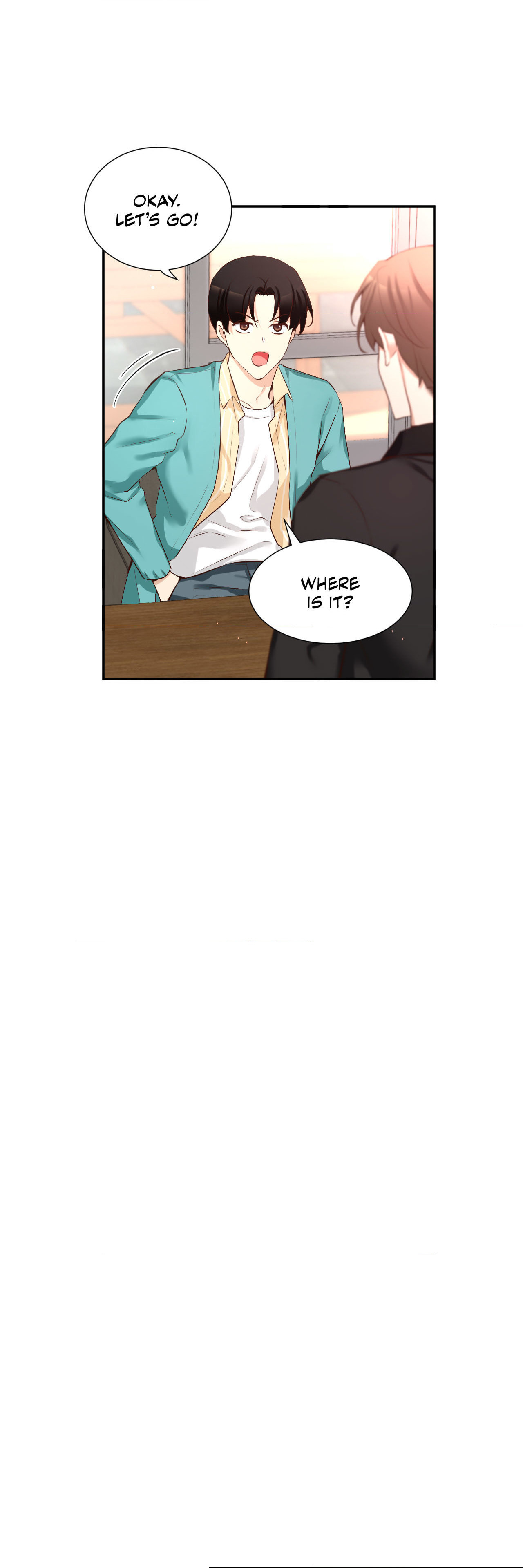 A Guy Like You Chapter 53 page 14 - 