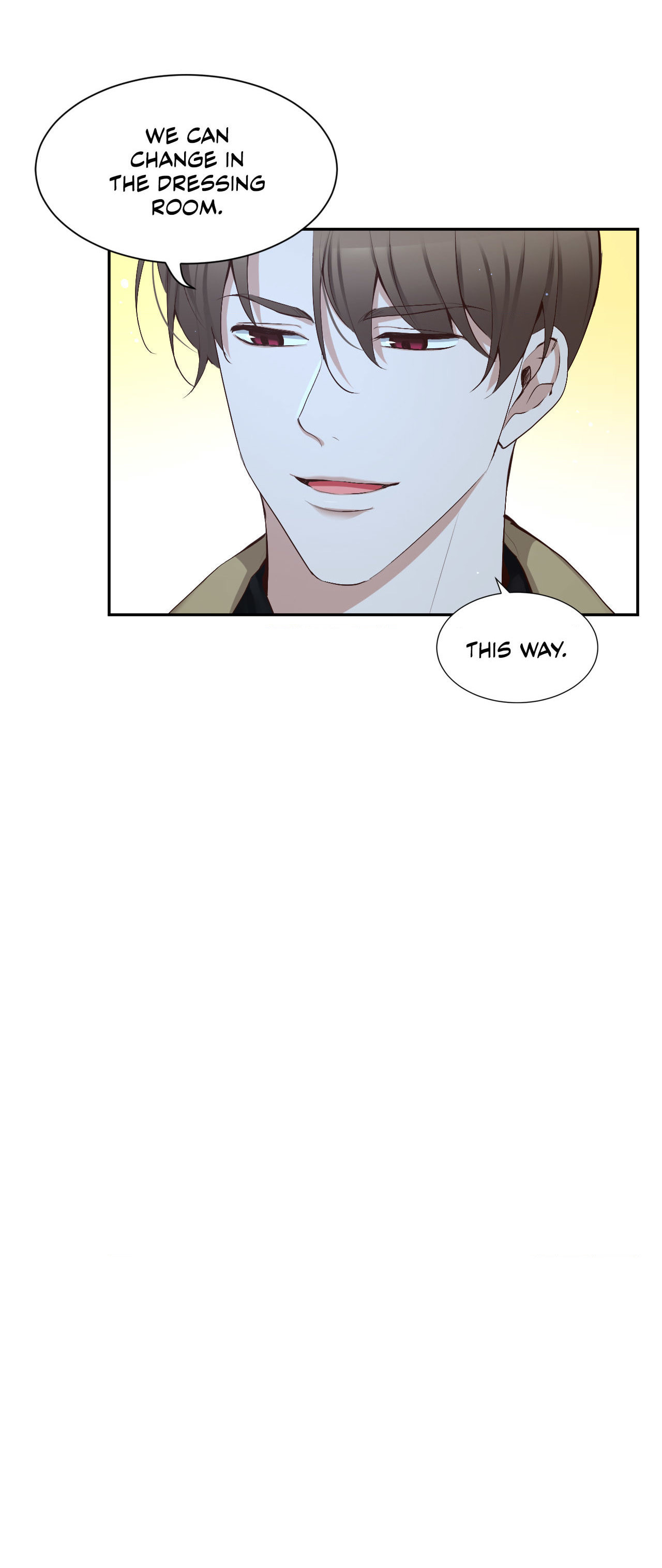 A Guy Like You Chapter 53 page 16 - 