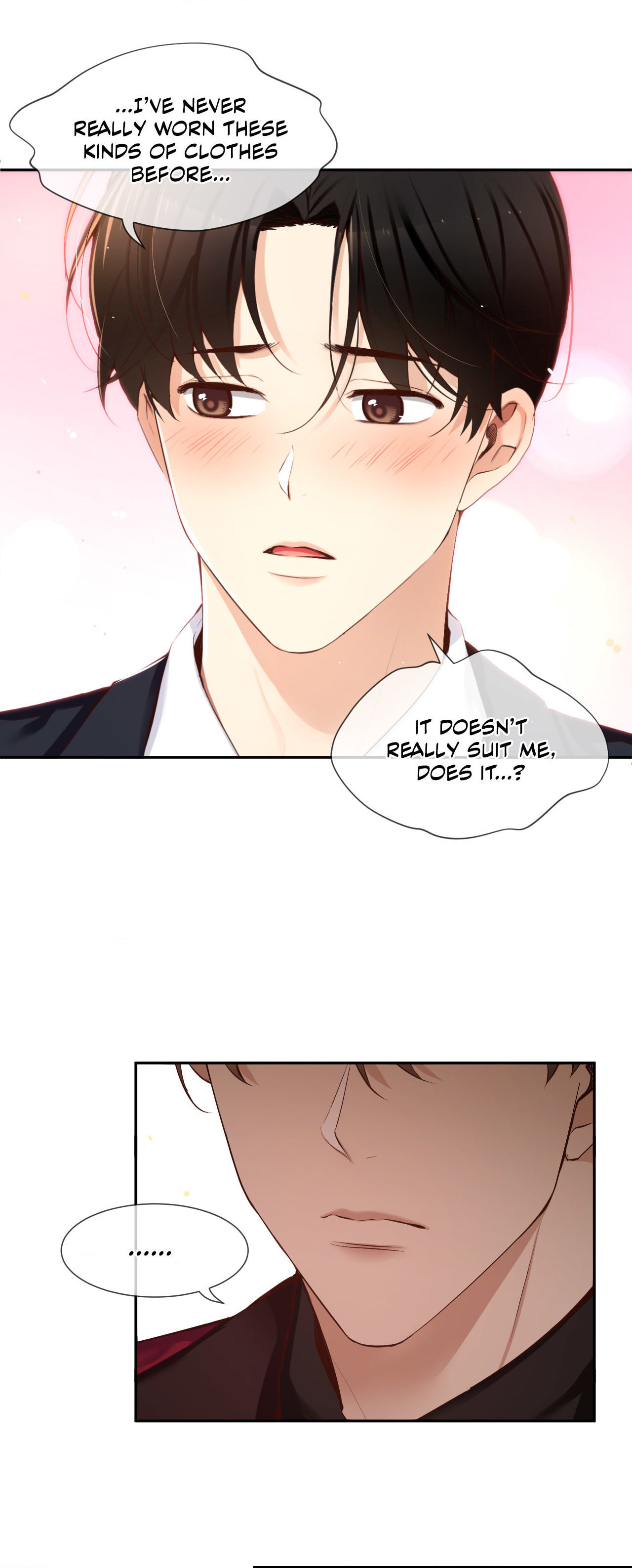 A Guy Like You Chapter 53 page 19 - 