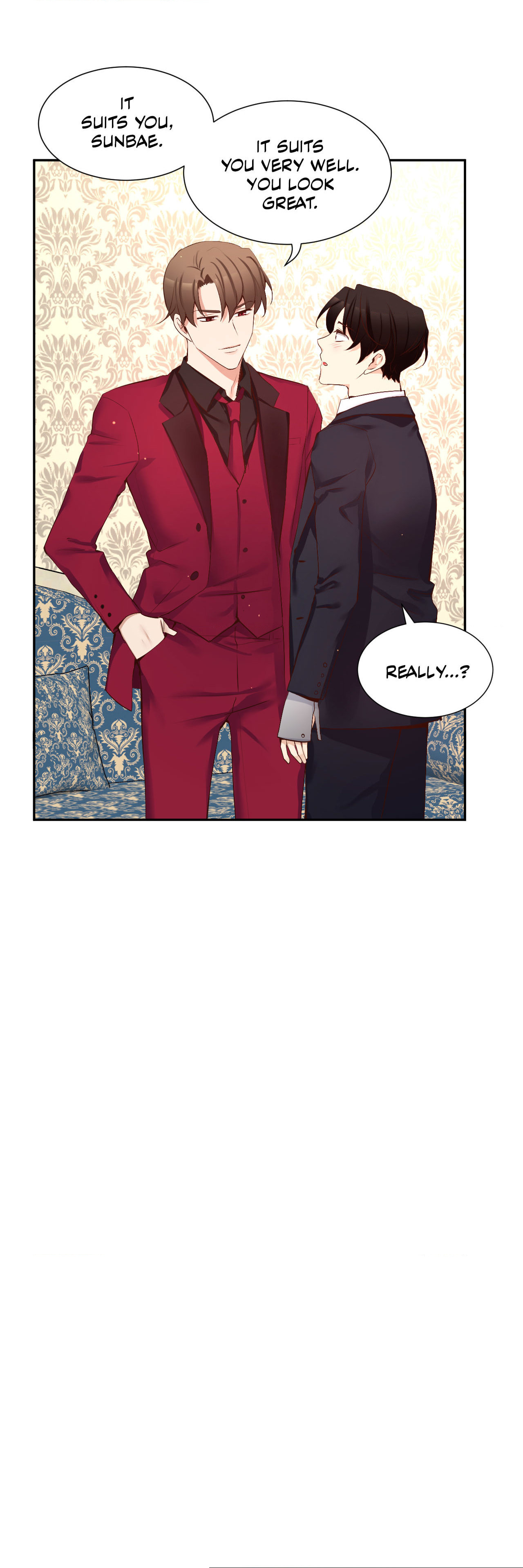 A Guy Like You Chapter 53 page 20 - 