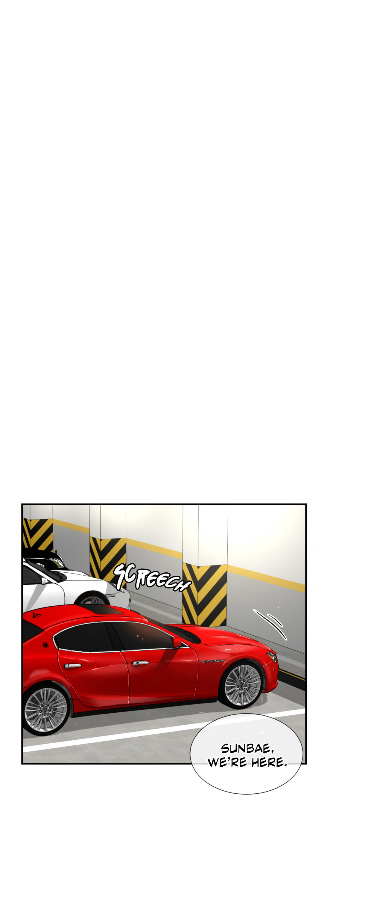 A Guy Like You Chapter 53 page 3 - 