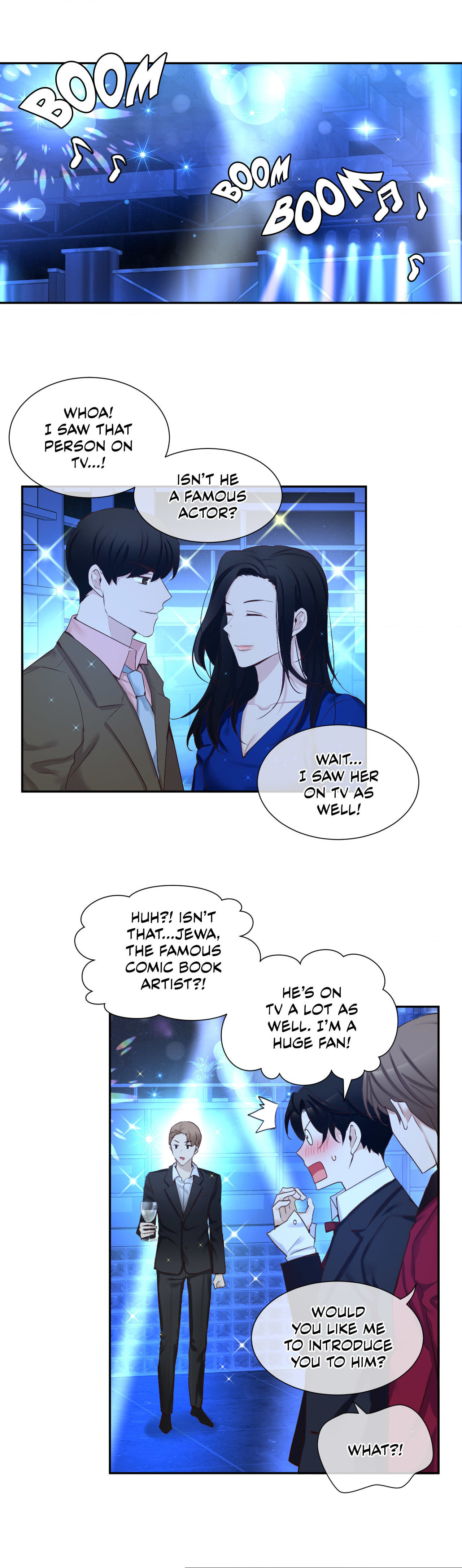 A Guy Like You Chapter 53 page 21 - 