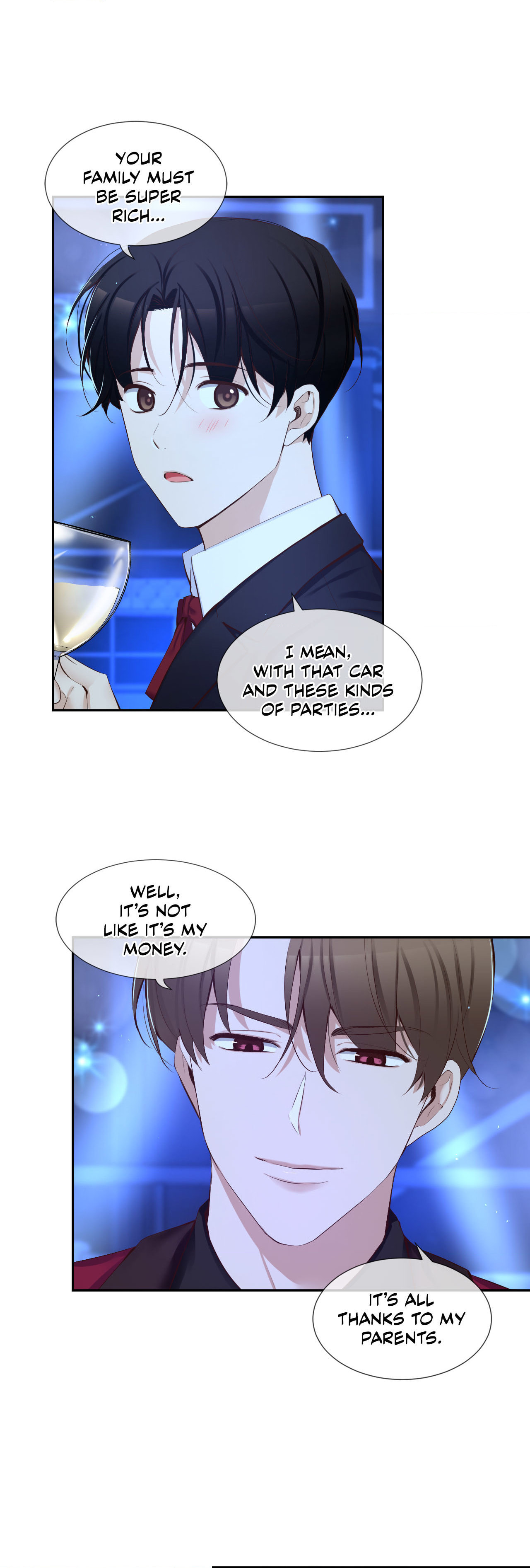 A Guy Like You Chapter 53 page 24 - 