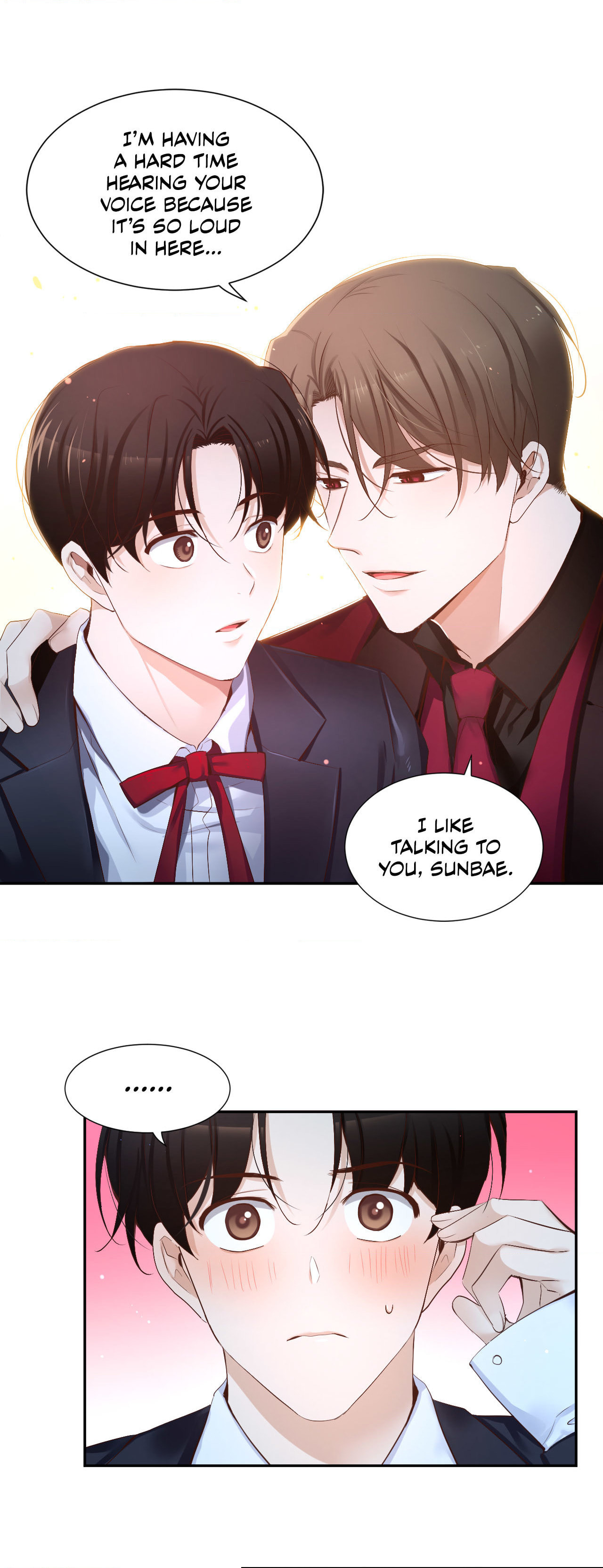 A Guy Like You Chapter 53 page 25 - 