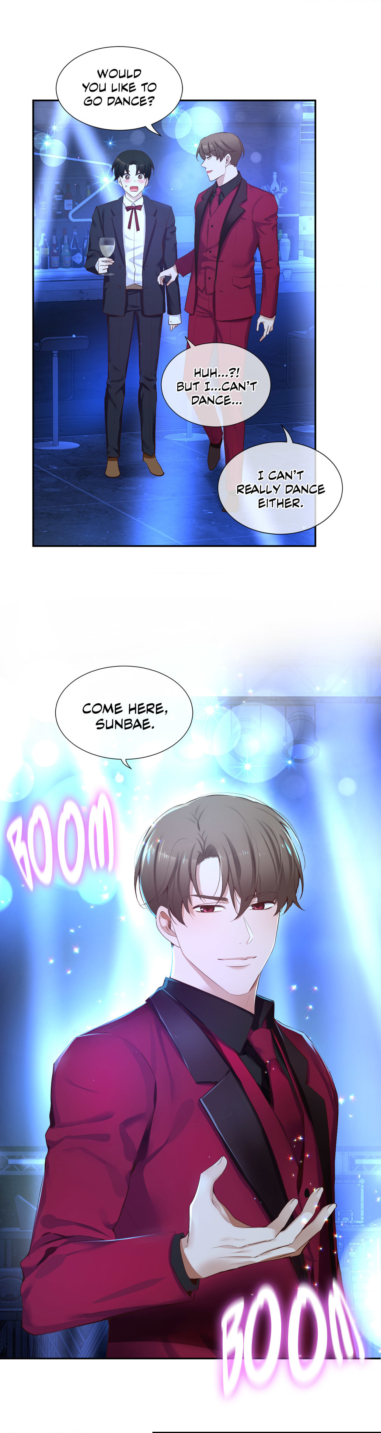 A Guy Like You Chapter 53 page 26 - 