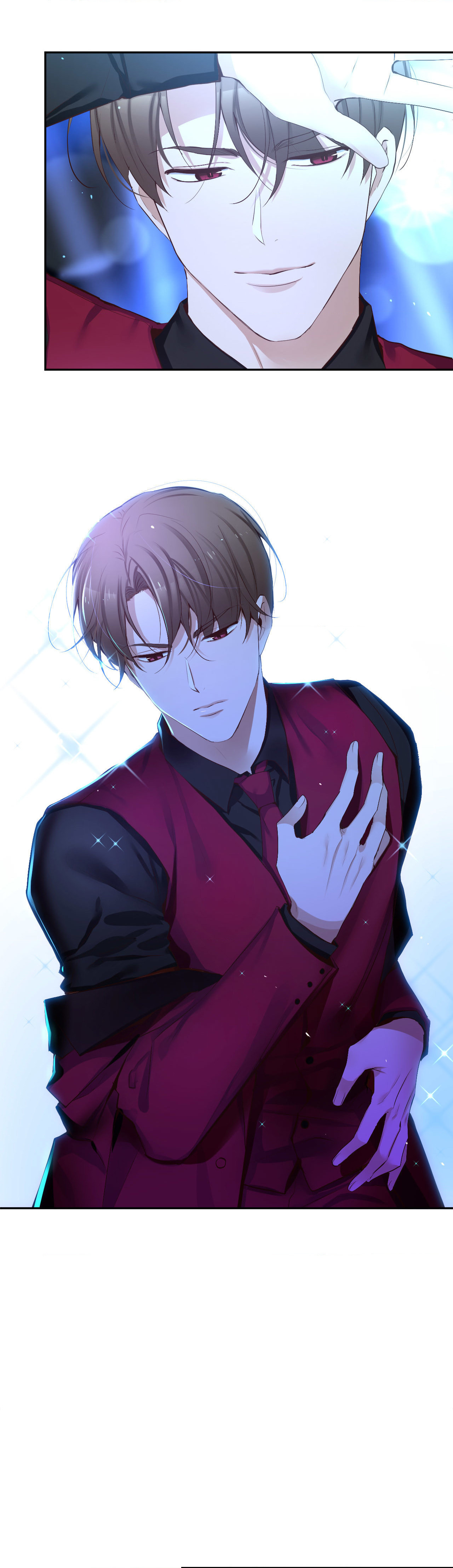 A Guy Like You Chapter 53 page 29 - 