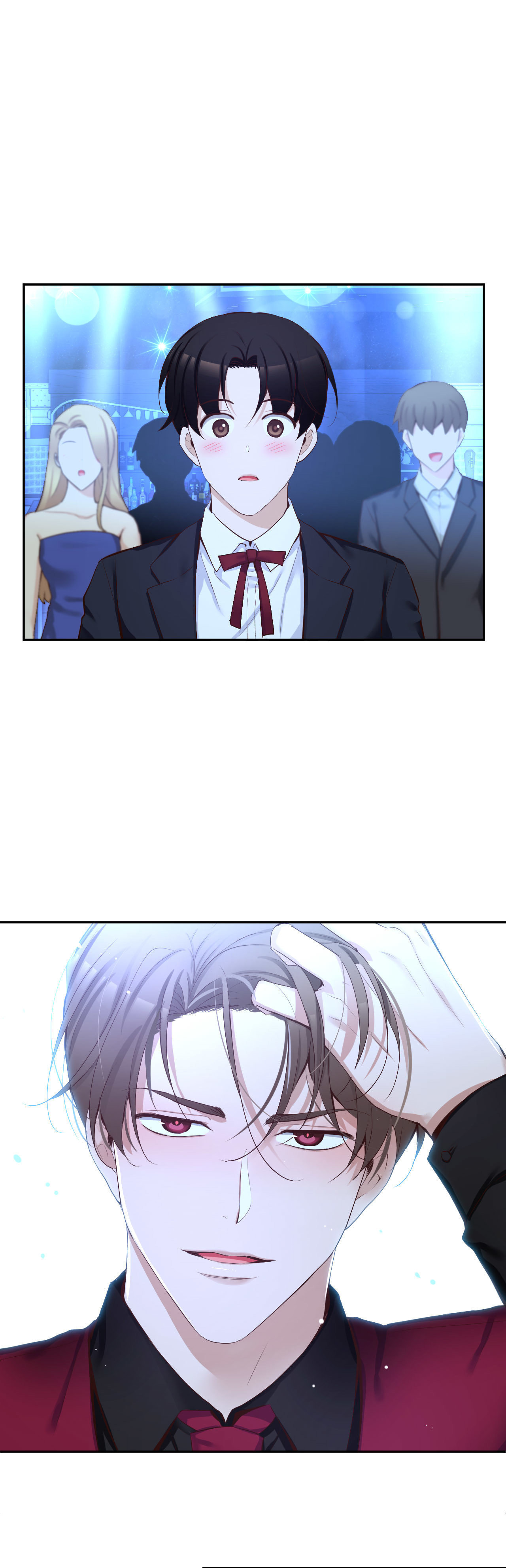 A Guy Like You Chapter 53 page 30 - 
