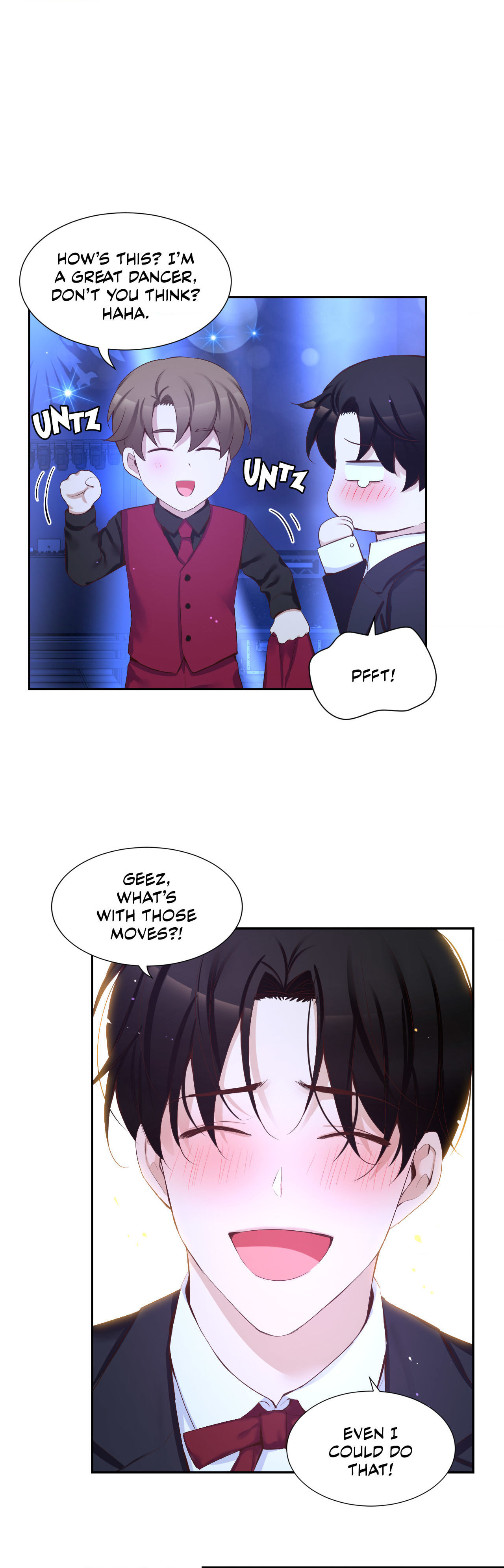 A Guy Like You Chapter 53 page 31 - 