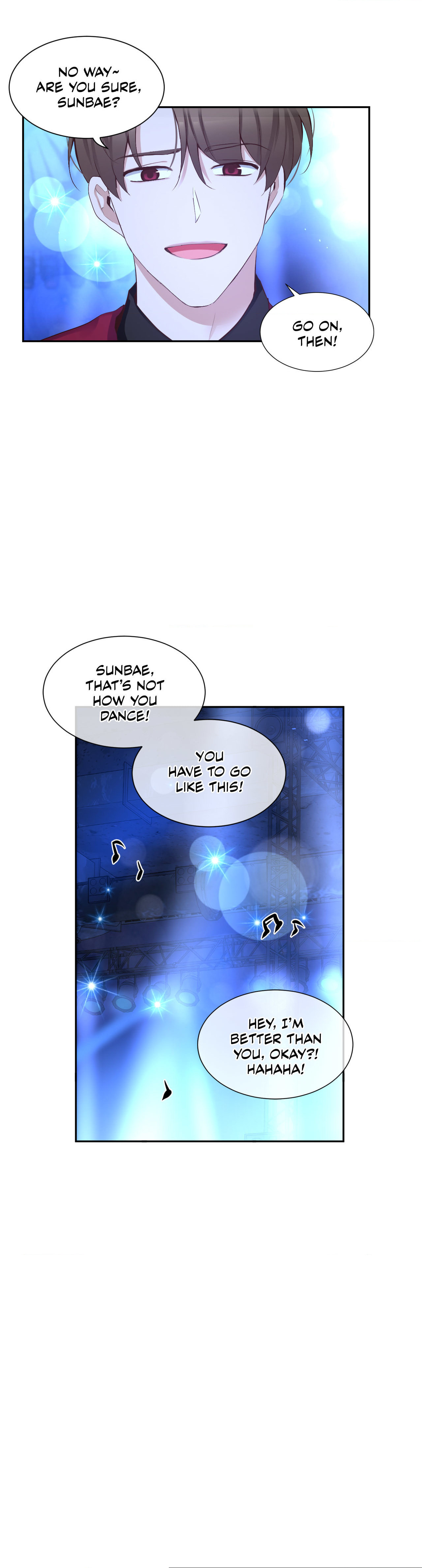 A Guy Like You Chapter 53 page 32 - 