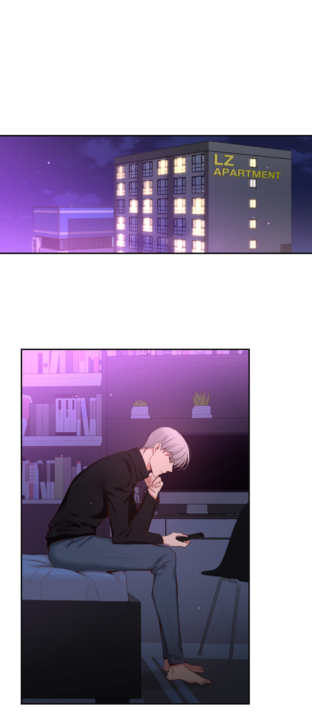A Guy Like You Chapter 53 page 33 - 